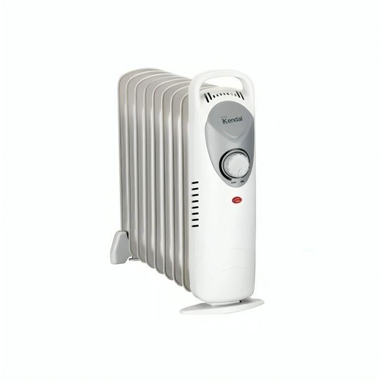 CALEFACTOR RELLENO CON LIQUIDO KENDAL MINI DF1000H1-9 OLEO-3
