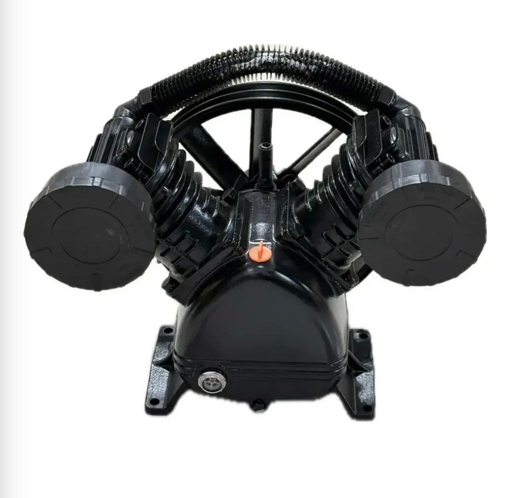 Cabezal Para Compresor 2 Pistones 3hp L nea Profesional-1