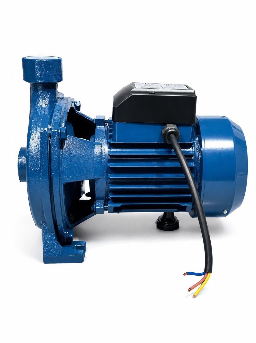 Bomba De Agua Centrifuga CPM158 1 HP Autoaspirante 85L min-2