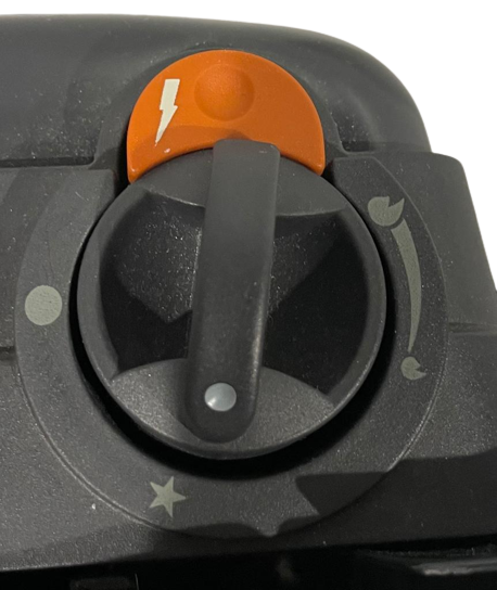 Calefactor Gas Licuado 5000 Kcal/h - Tiro Balanceado-2