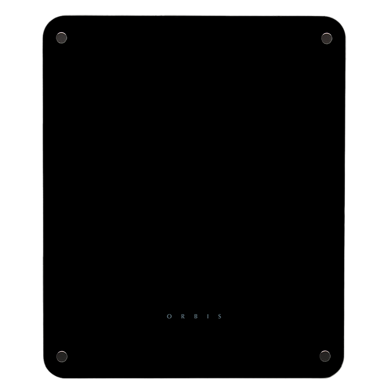 CALEFACTOR GAS LICUADO 5000 Kcal/h - TIRO BALANCEADO - FRENTE DE VIDRO NEGRO-0