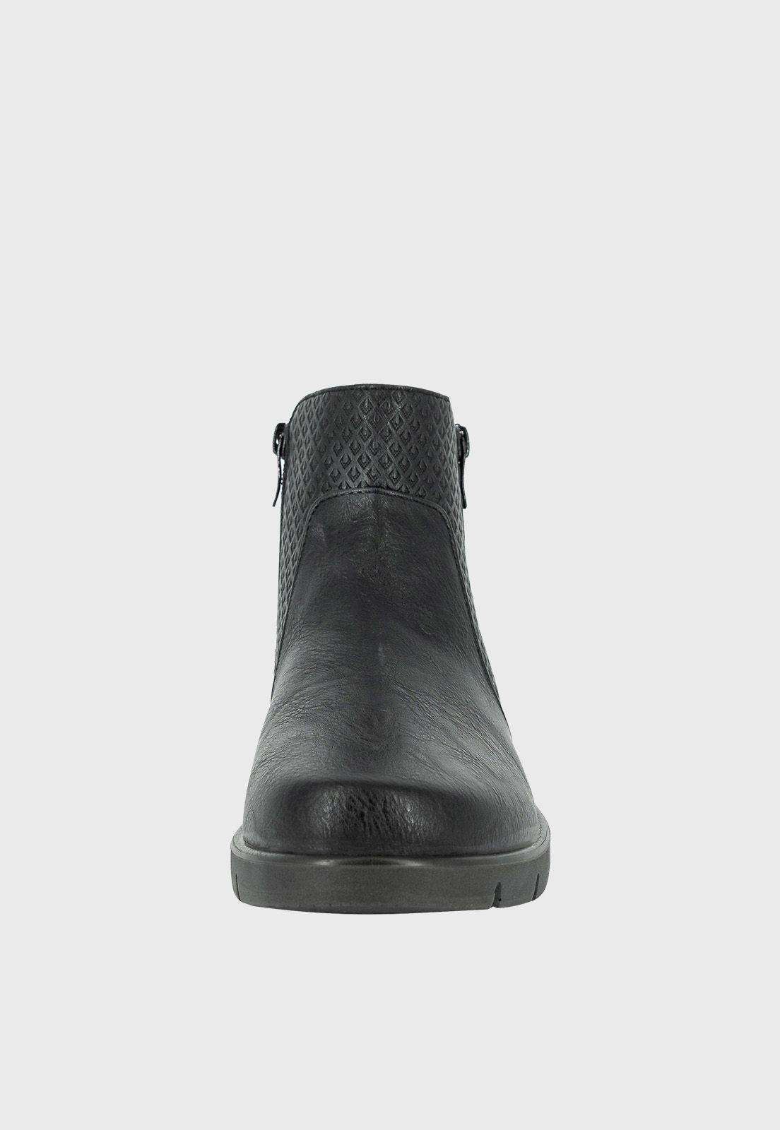 Botin Pires Negro Passer-2
