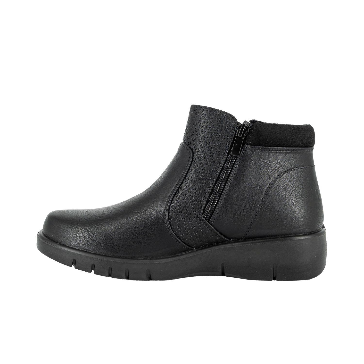 Botin Pires Negro Passer-2