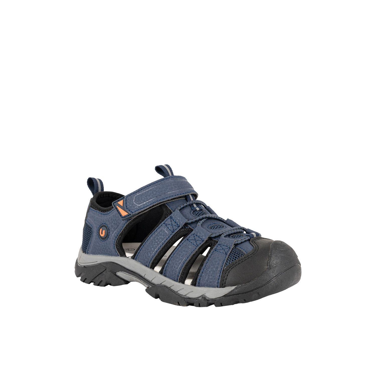 Sandalia Iliam Azul UNS-1