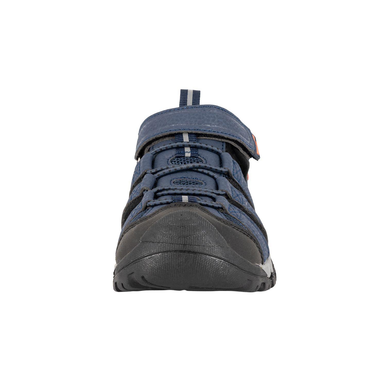 Sandalia Iliam Azul UNS-2