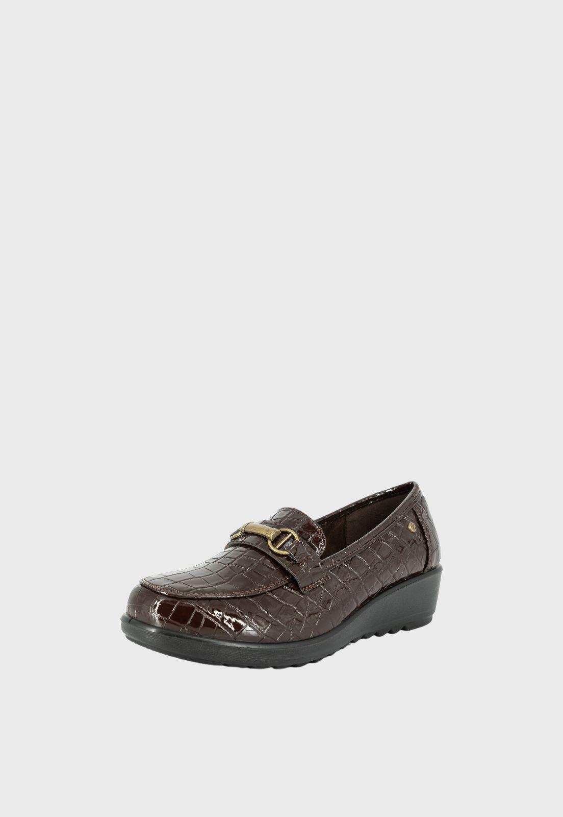 Mocasin Ivy Cafe Passer-0