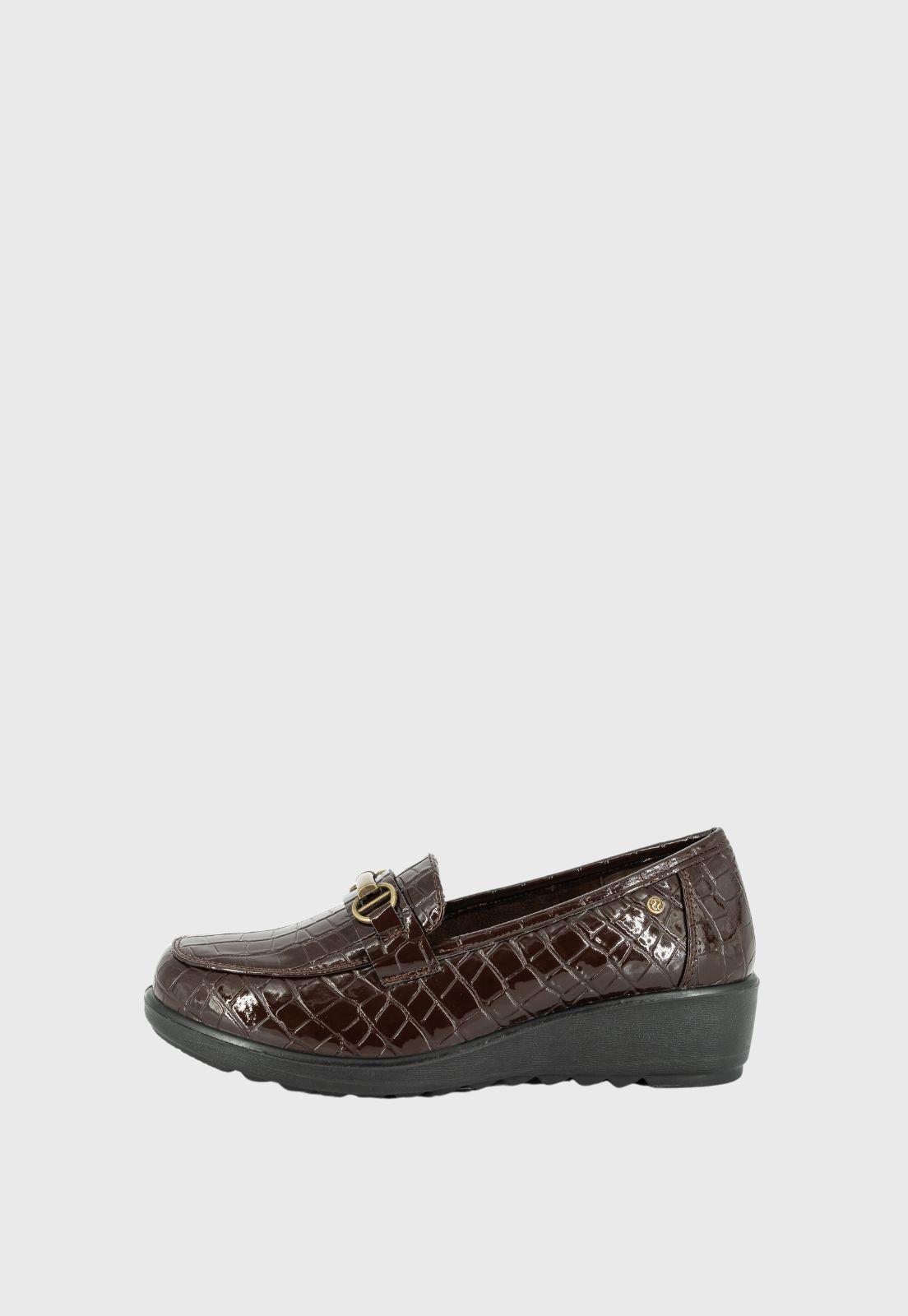 Mocasin Ivy Cafe Passer-1