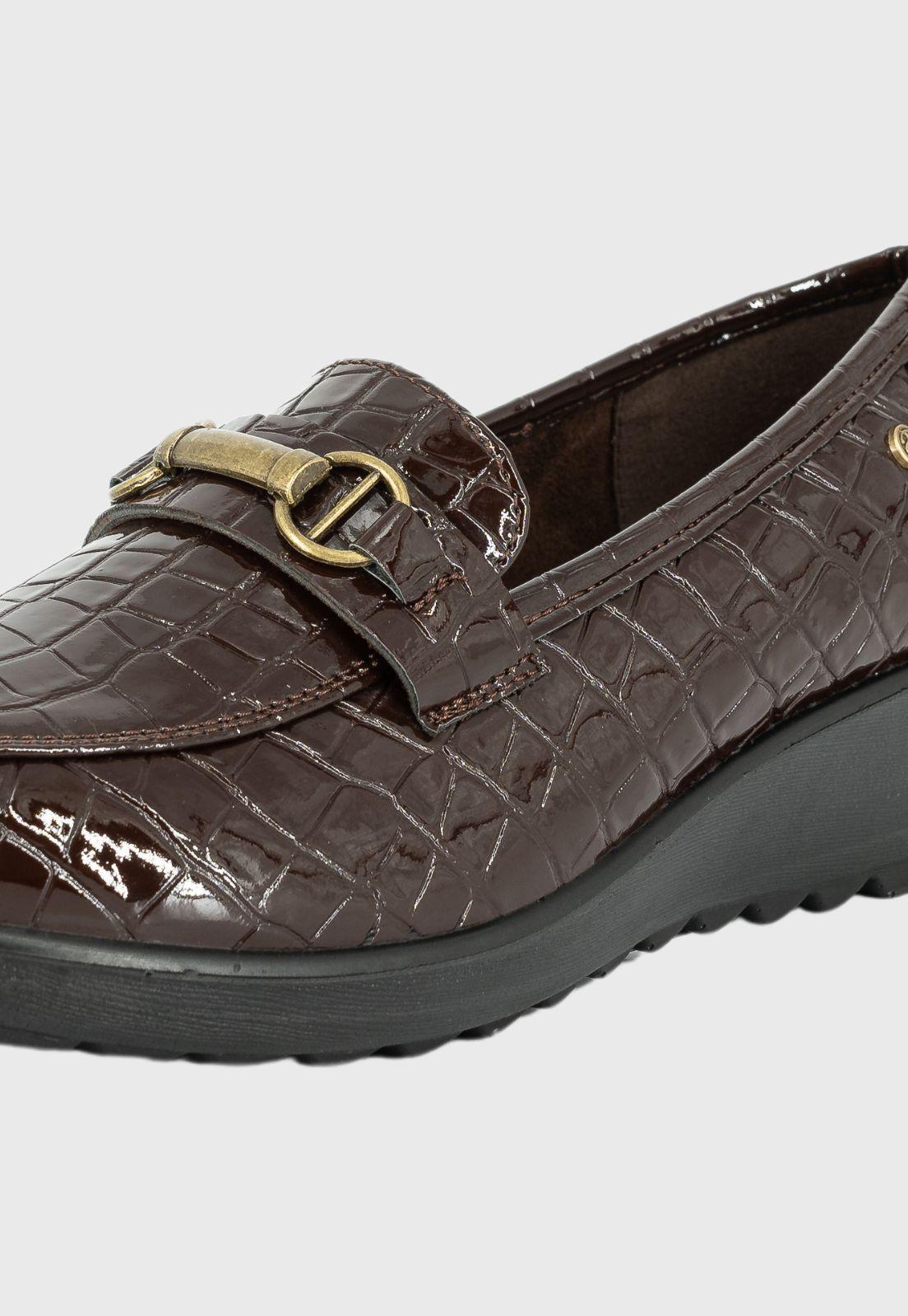 Mocasin Ivy Cafe Passer-3