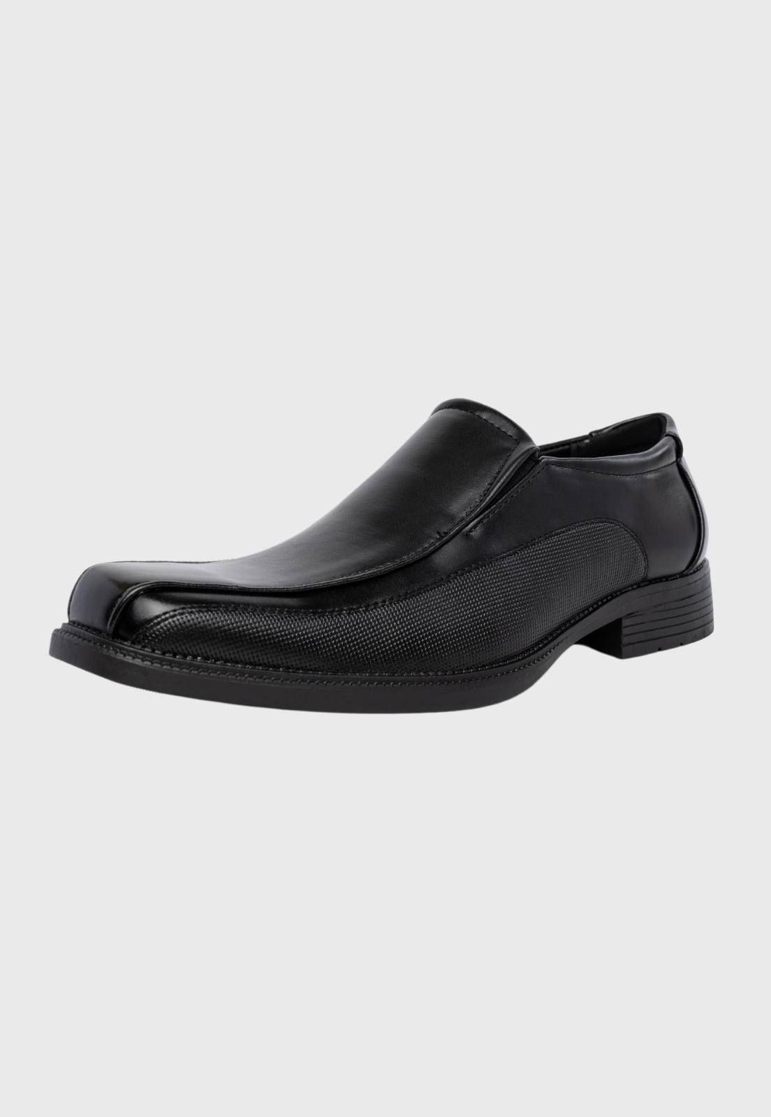 Zapato Ivars Negro UNS-0