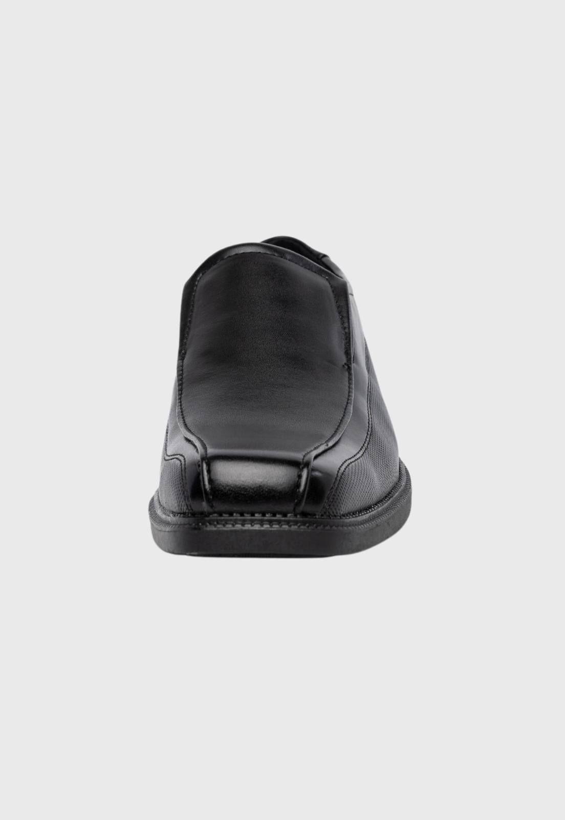 Zapato Ivars Negro UNS-2
