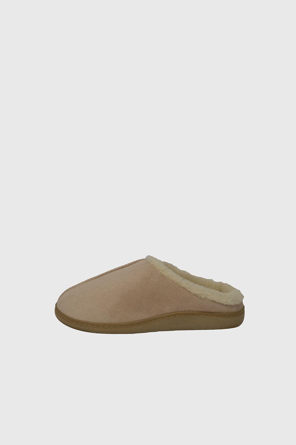 Pantufla Duna Rosada Passer-1