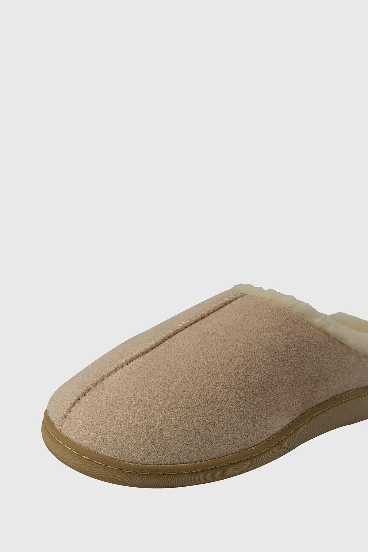 Pantufla Duna Rosada Passer-3