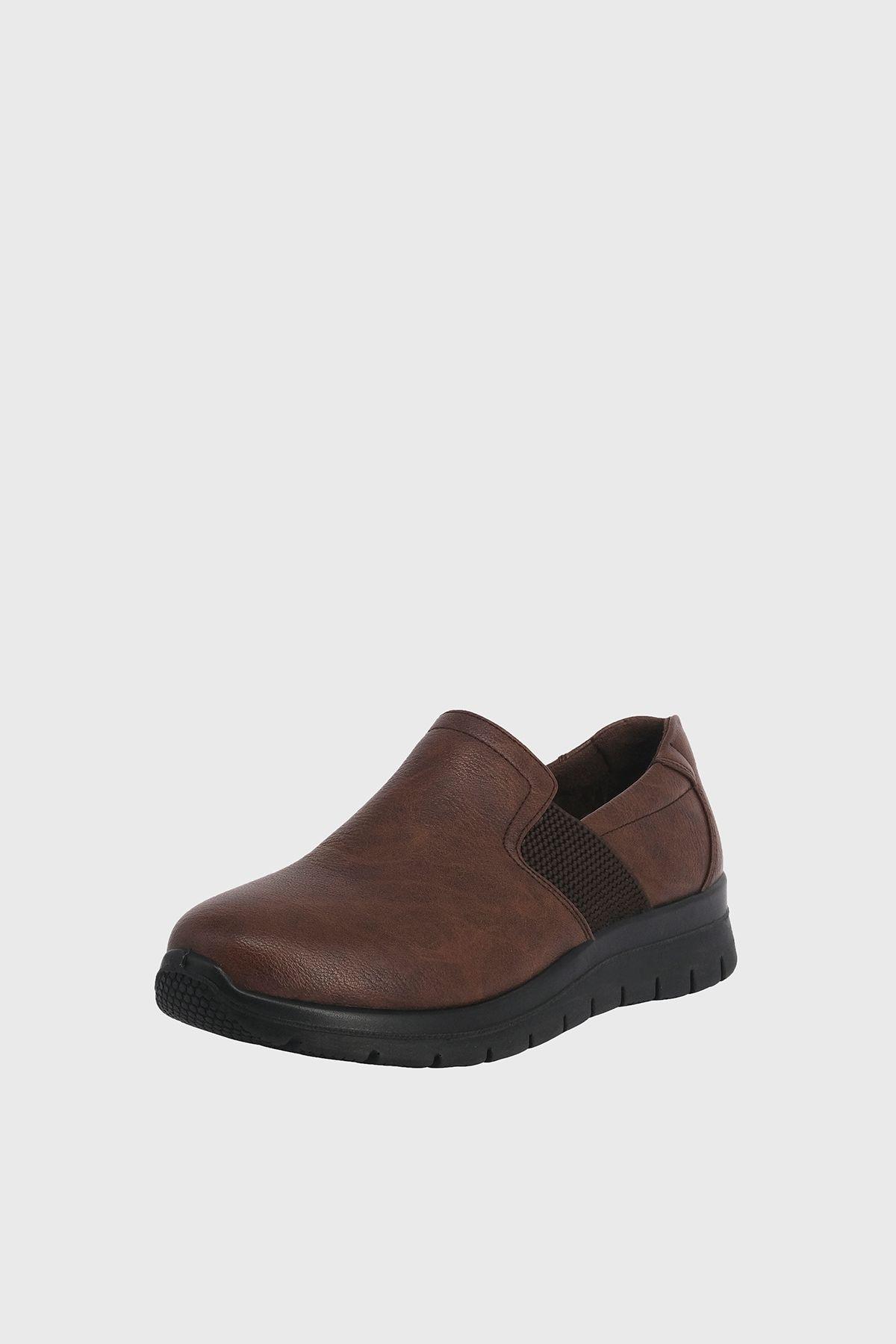 Mocasin Sara Café Passer-0