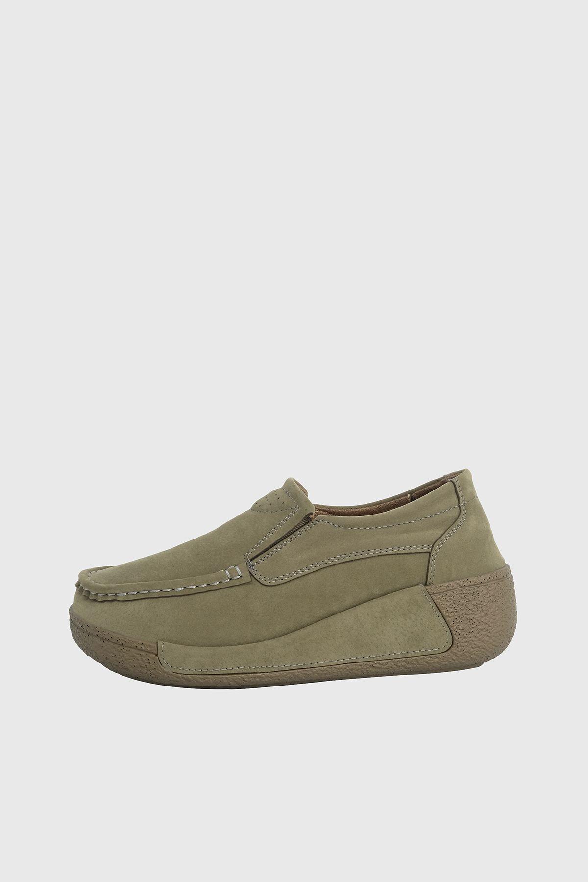 Mocasin Somkaru Beige Alquimia-1