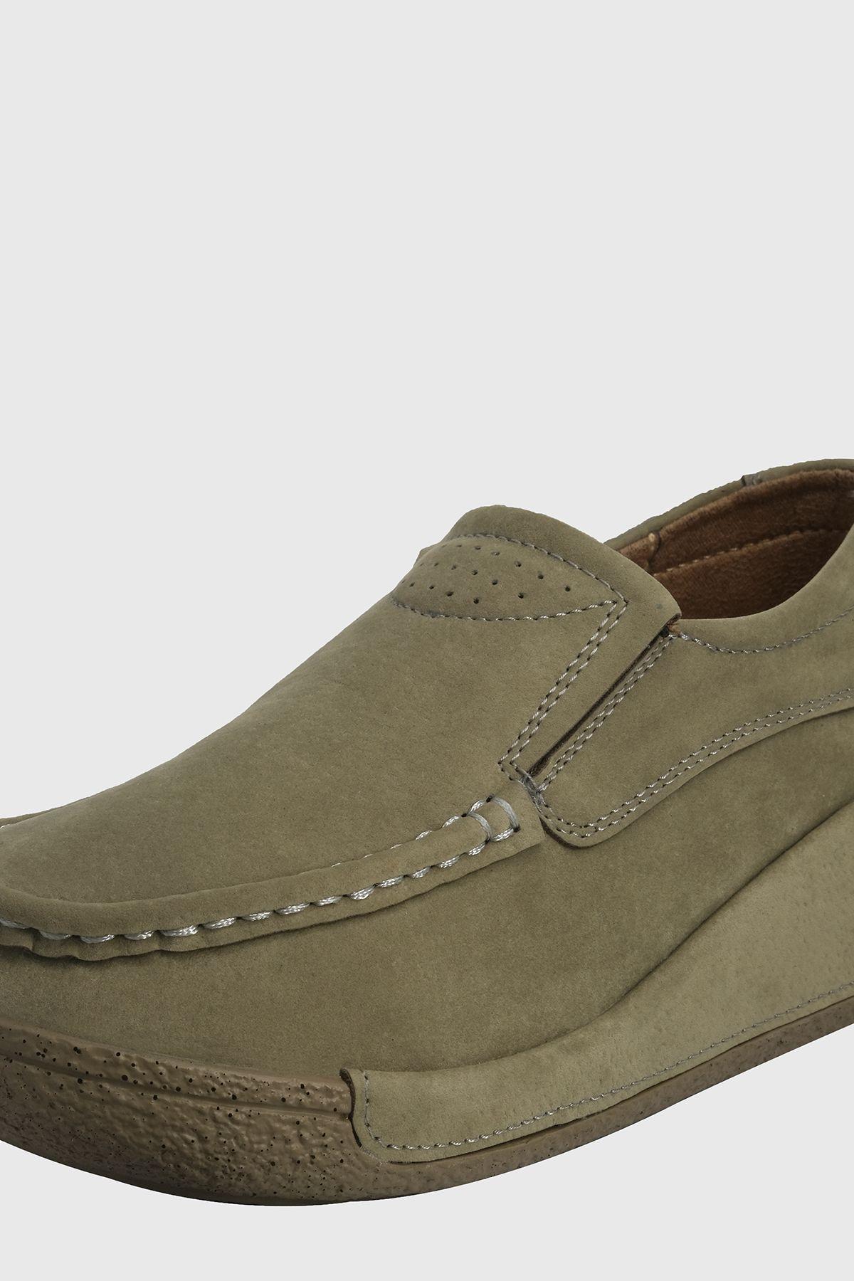 Mocasin Somkaru Beige Alquimia-3