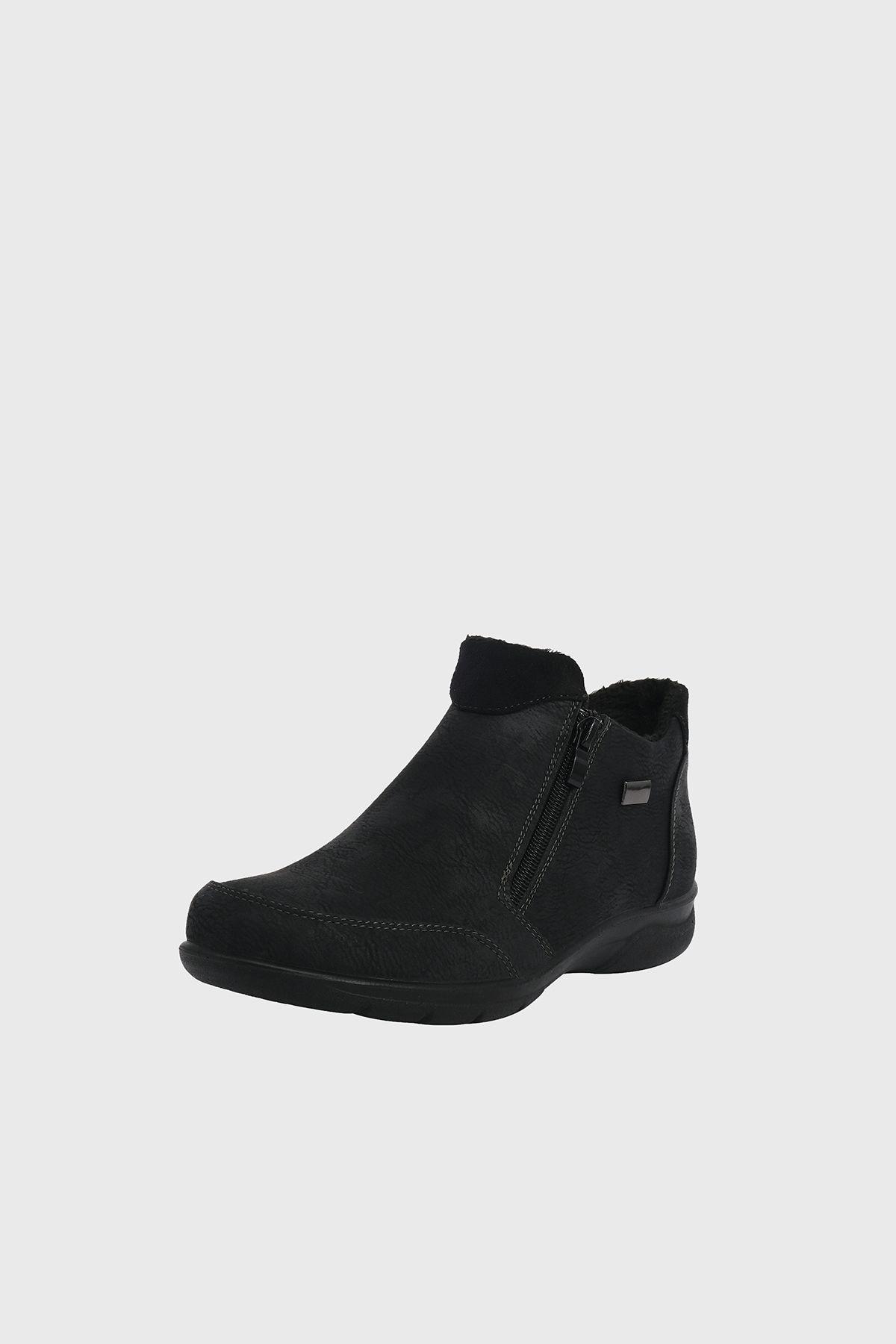 Botin Ramses Negro Passer-0
