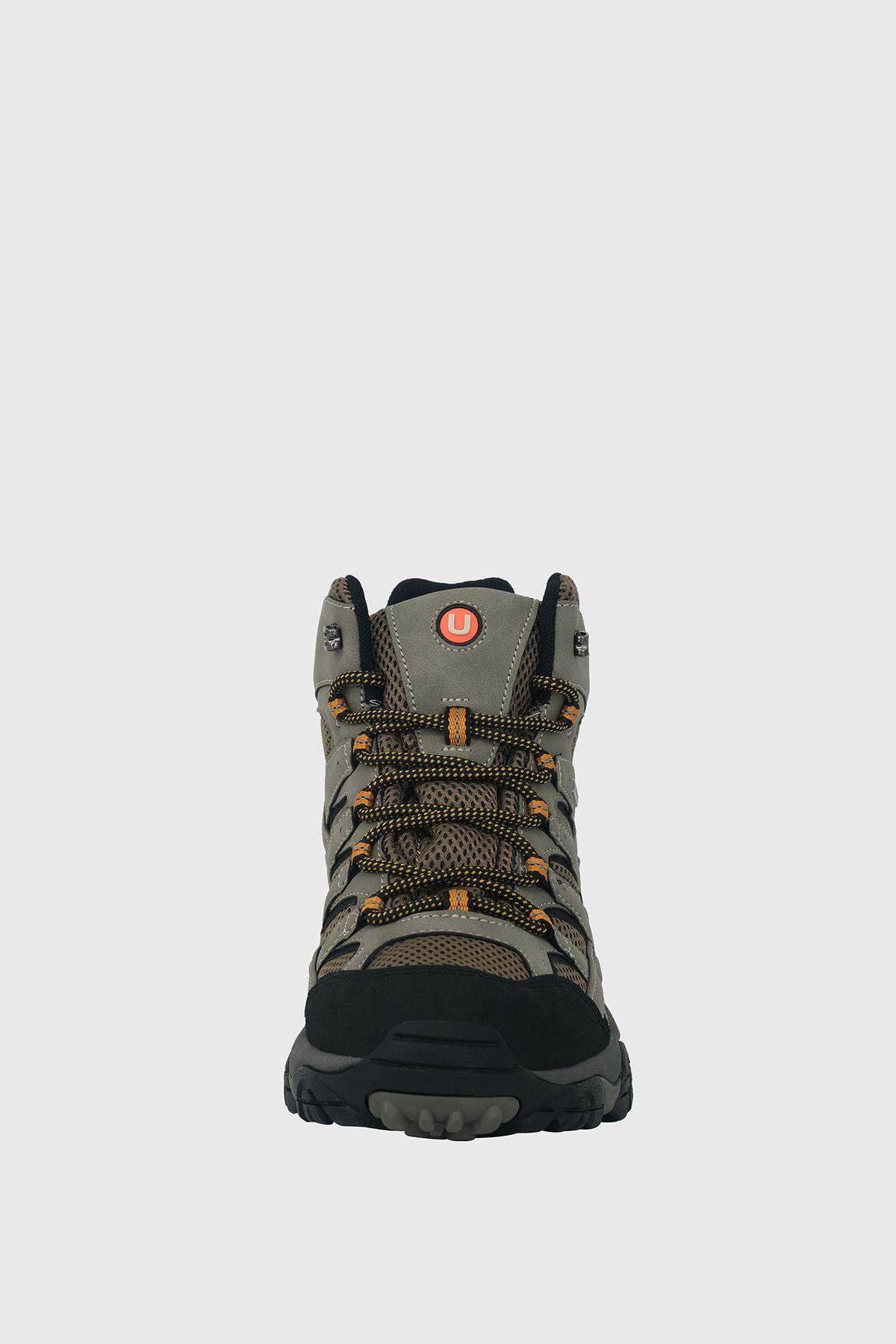 Botin Outdoor Waterproof Chengdu Tostado UNS-2