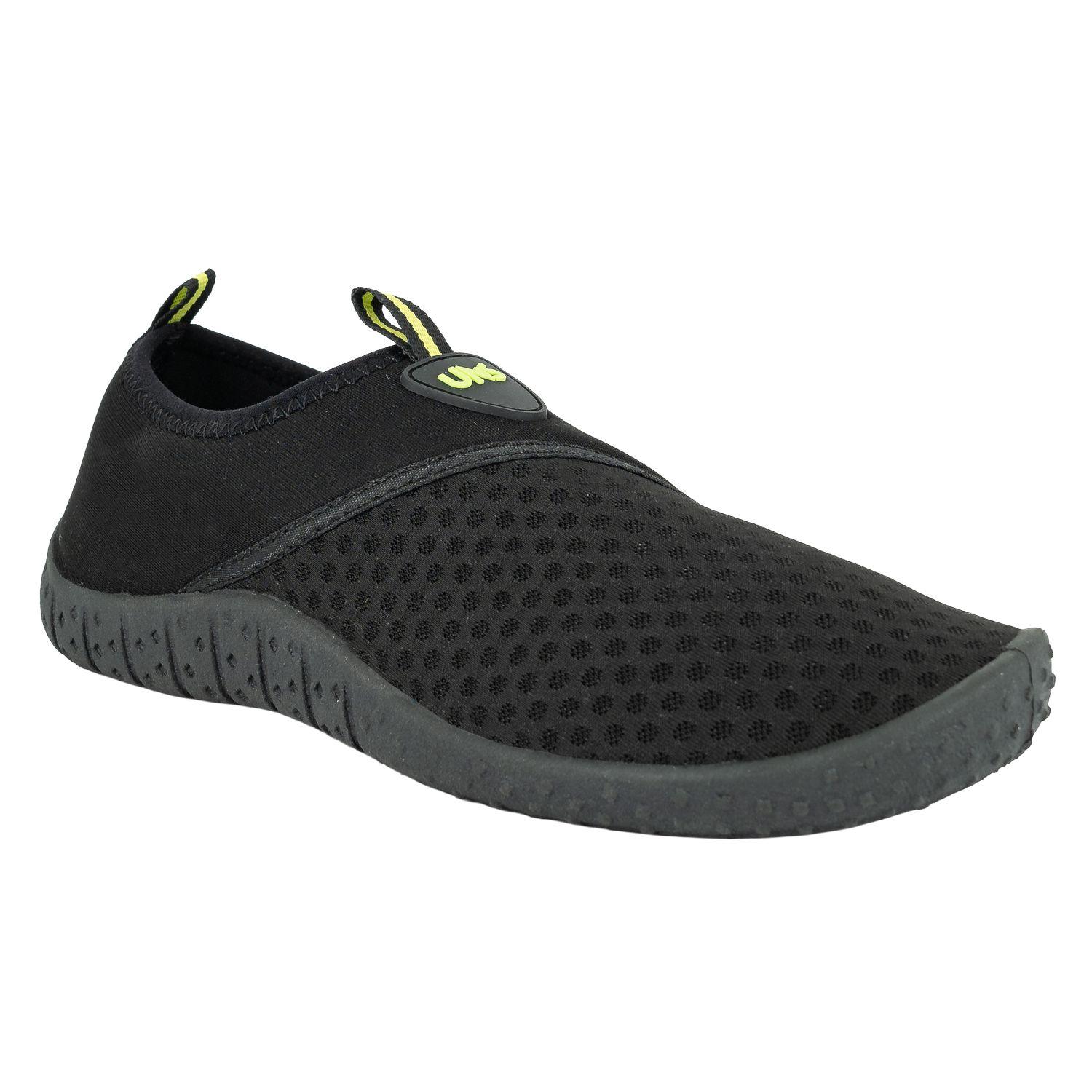 Zapatilla de Agua Mashu Negro UNS-1