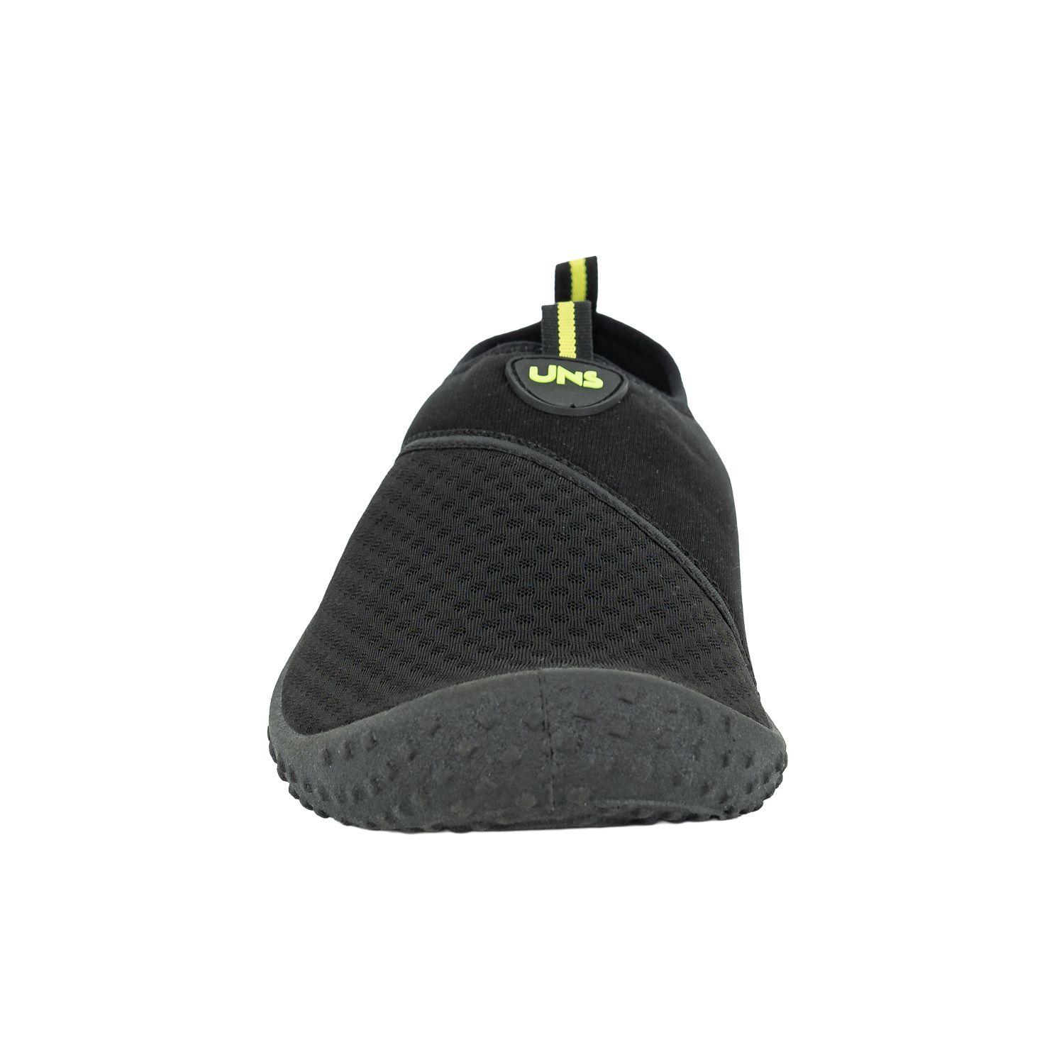Zapatilla de Agua Mashu Negro UNS-2