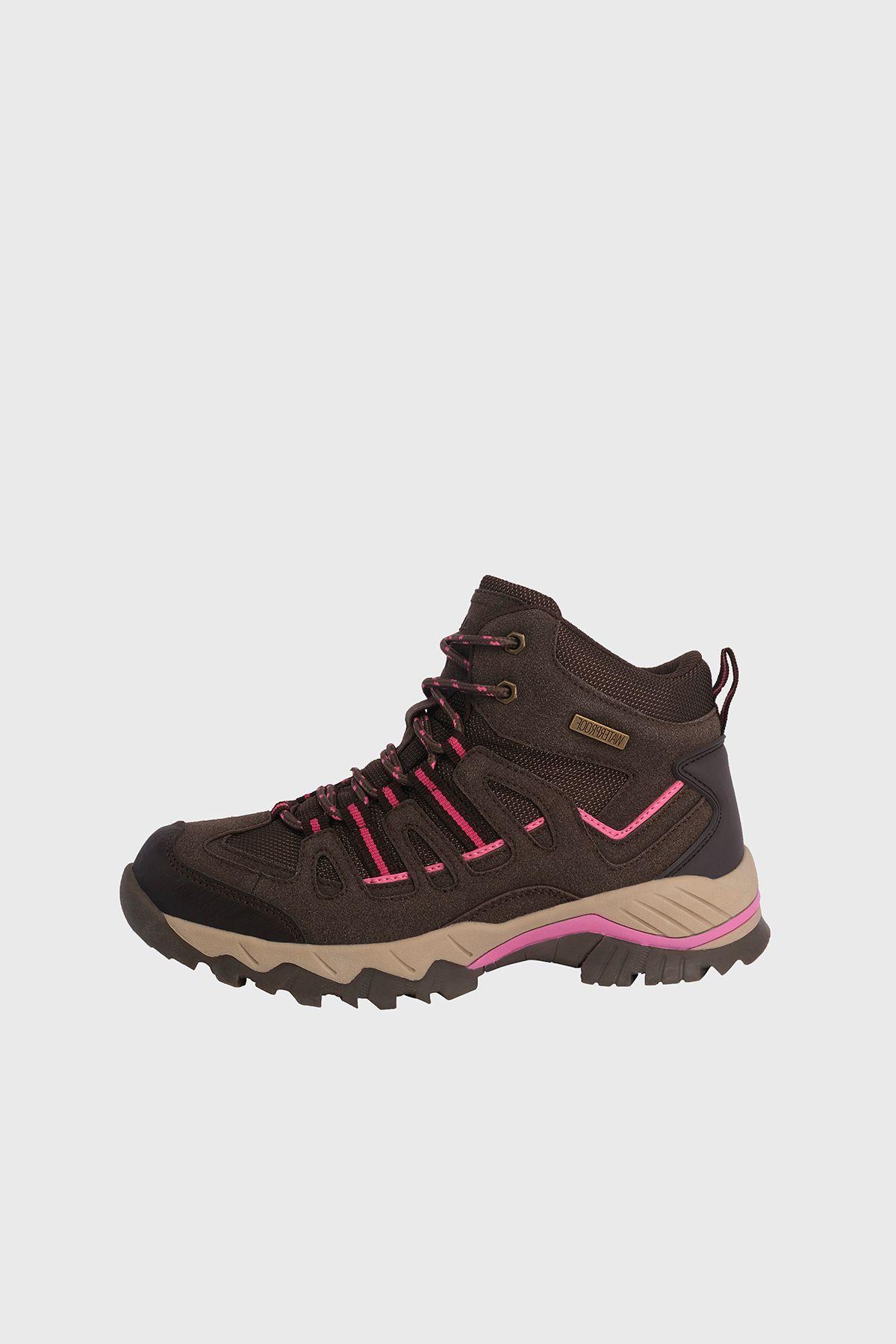 Botin Outdoor Waterproof Fenrir Cafe Alquimia-1