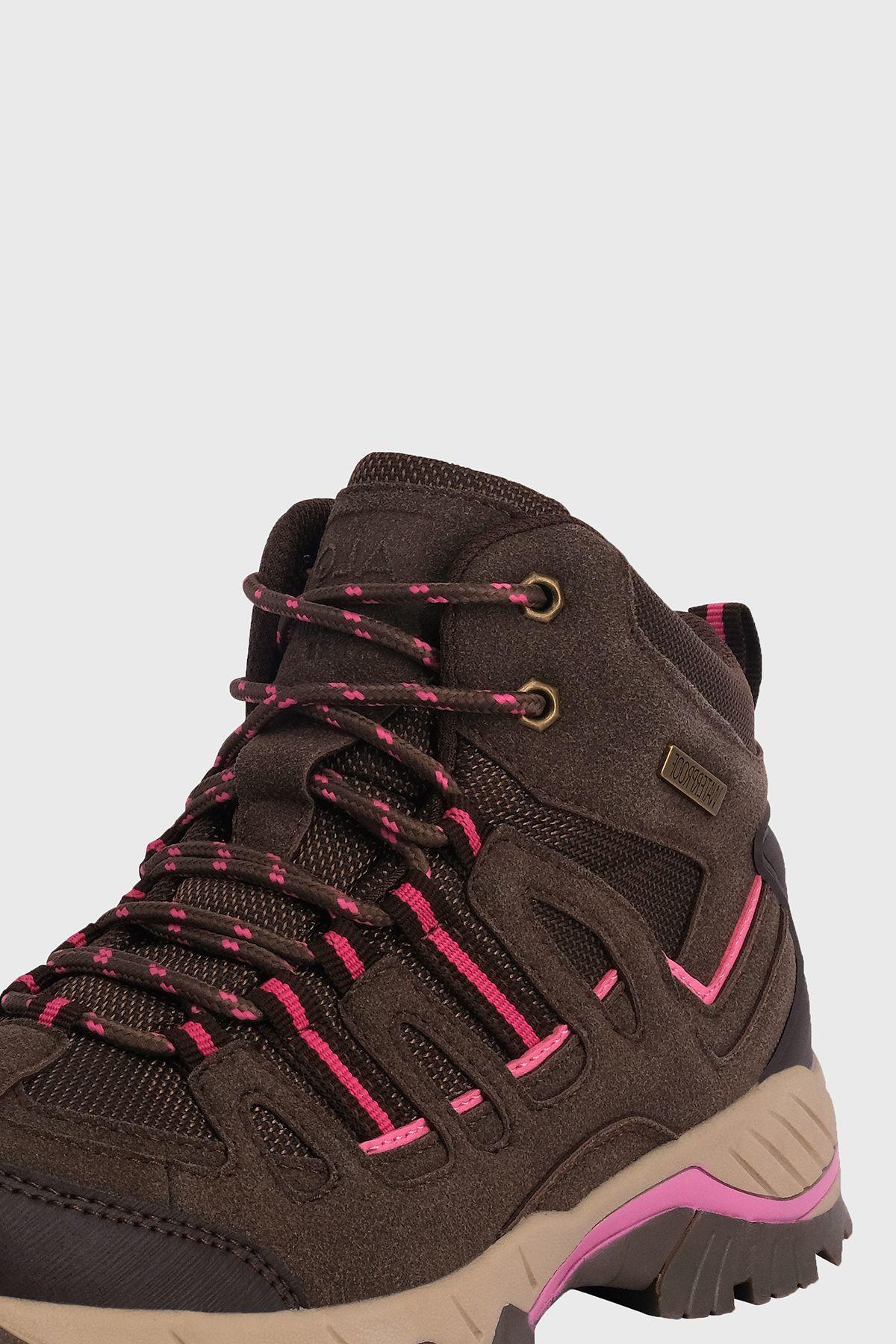 Botin Outdoor Waterproof Fenrir Cafe Alquimia-3