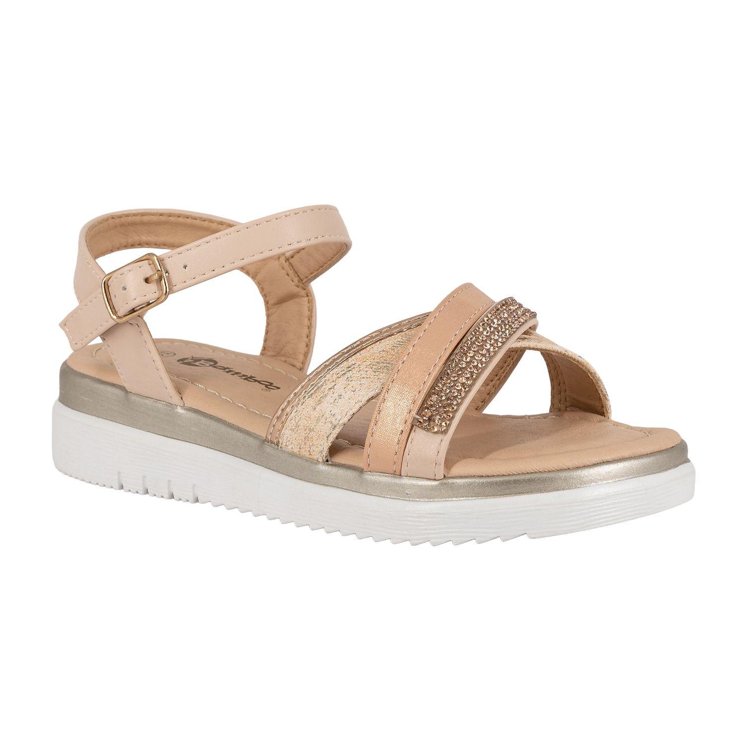 Sandalia Ibit Rosado Bamboo-1