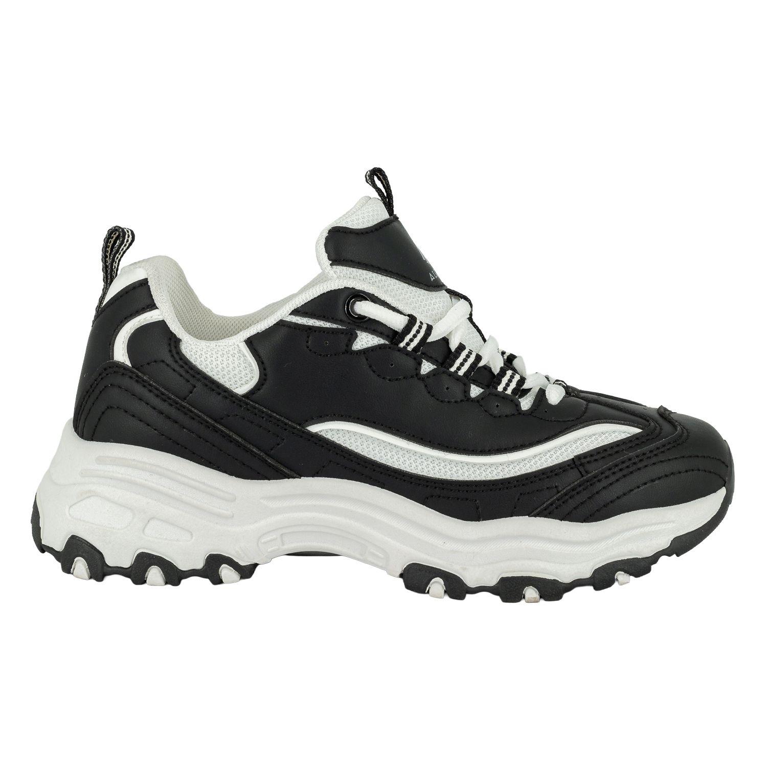 Zapatilla Lop Negro Alquimia-0