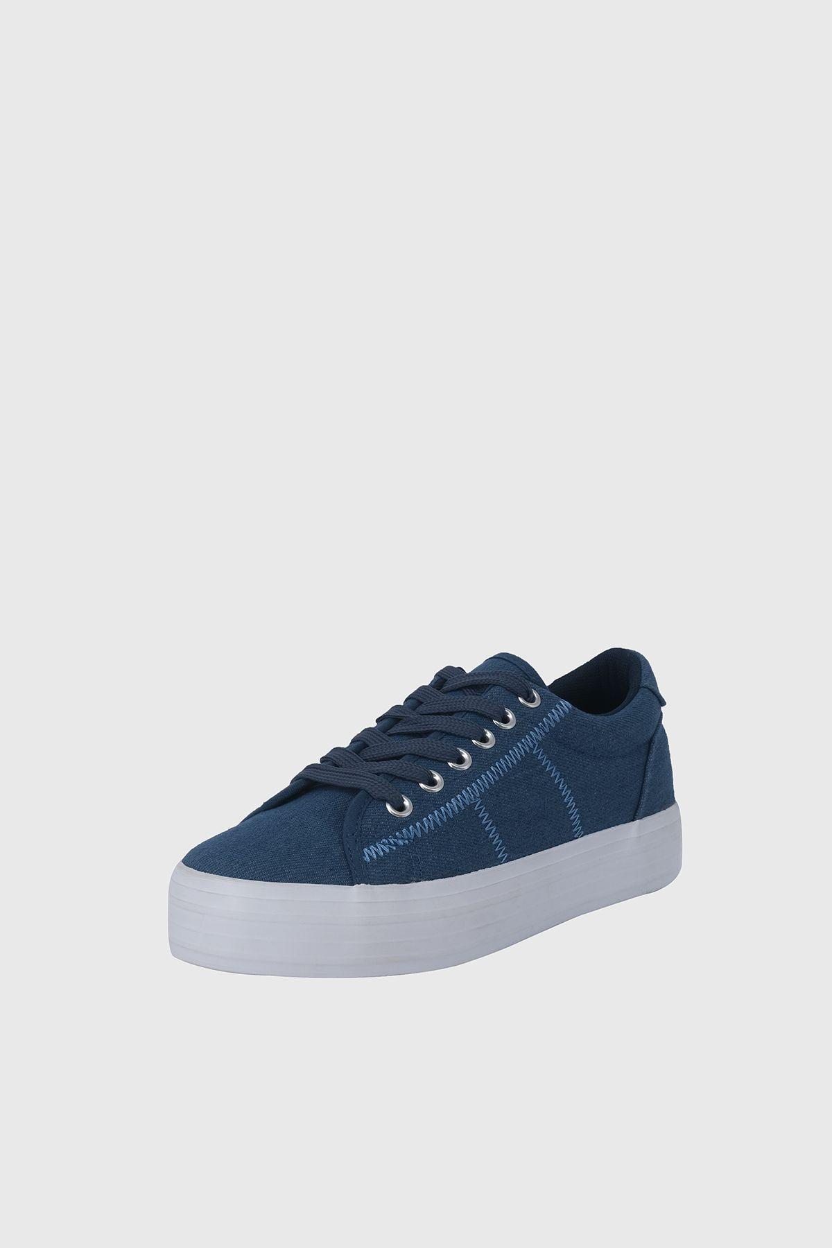 Zapatilla Sangli Azul Alquimia-0
