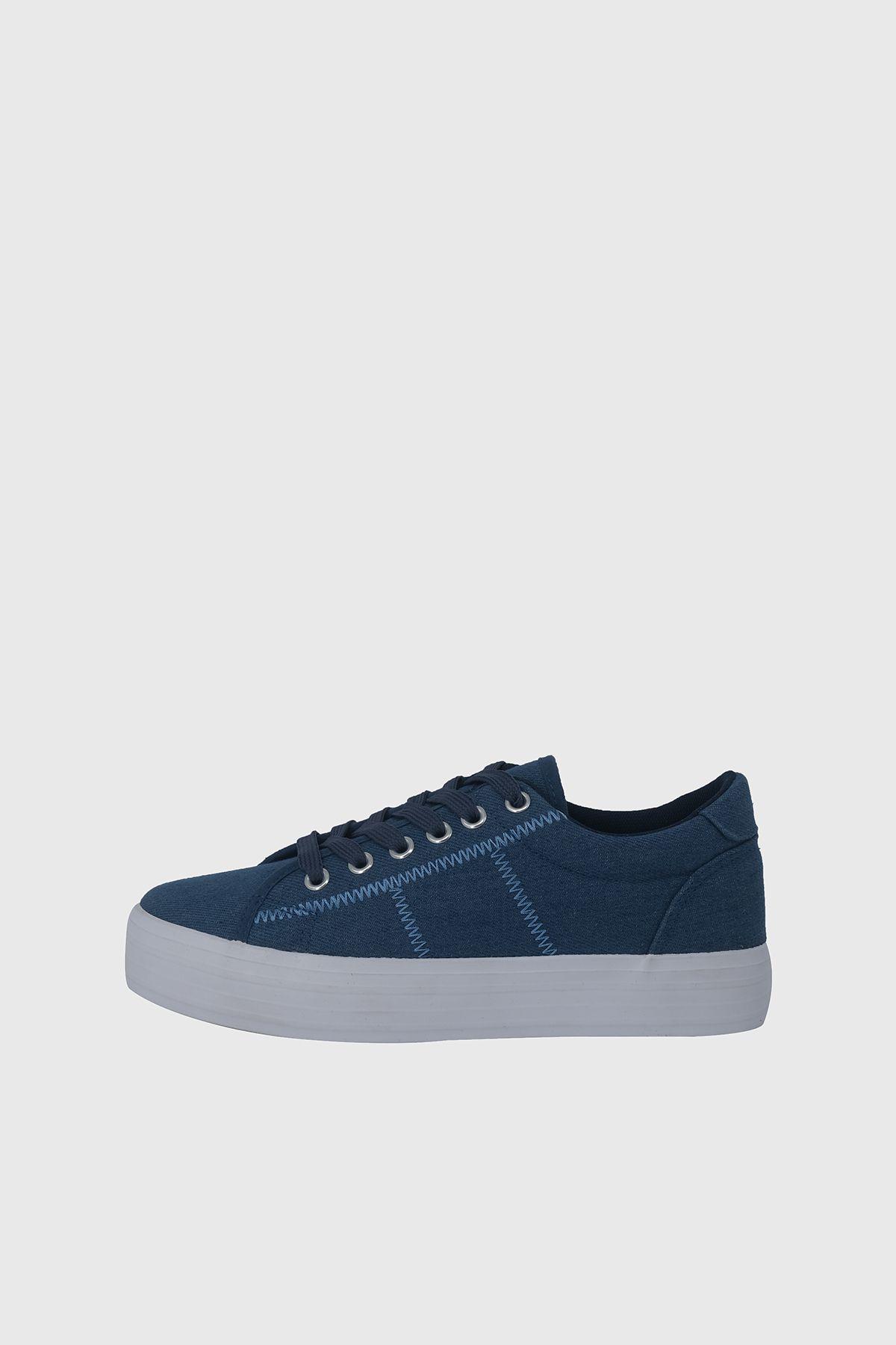 Zapatilla Sangli Azul Alquimia-1