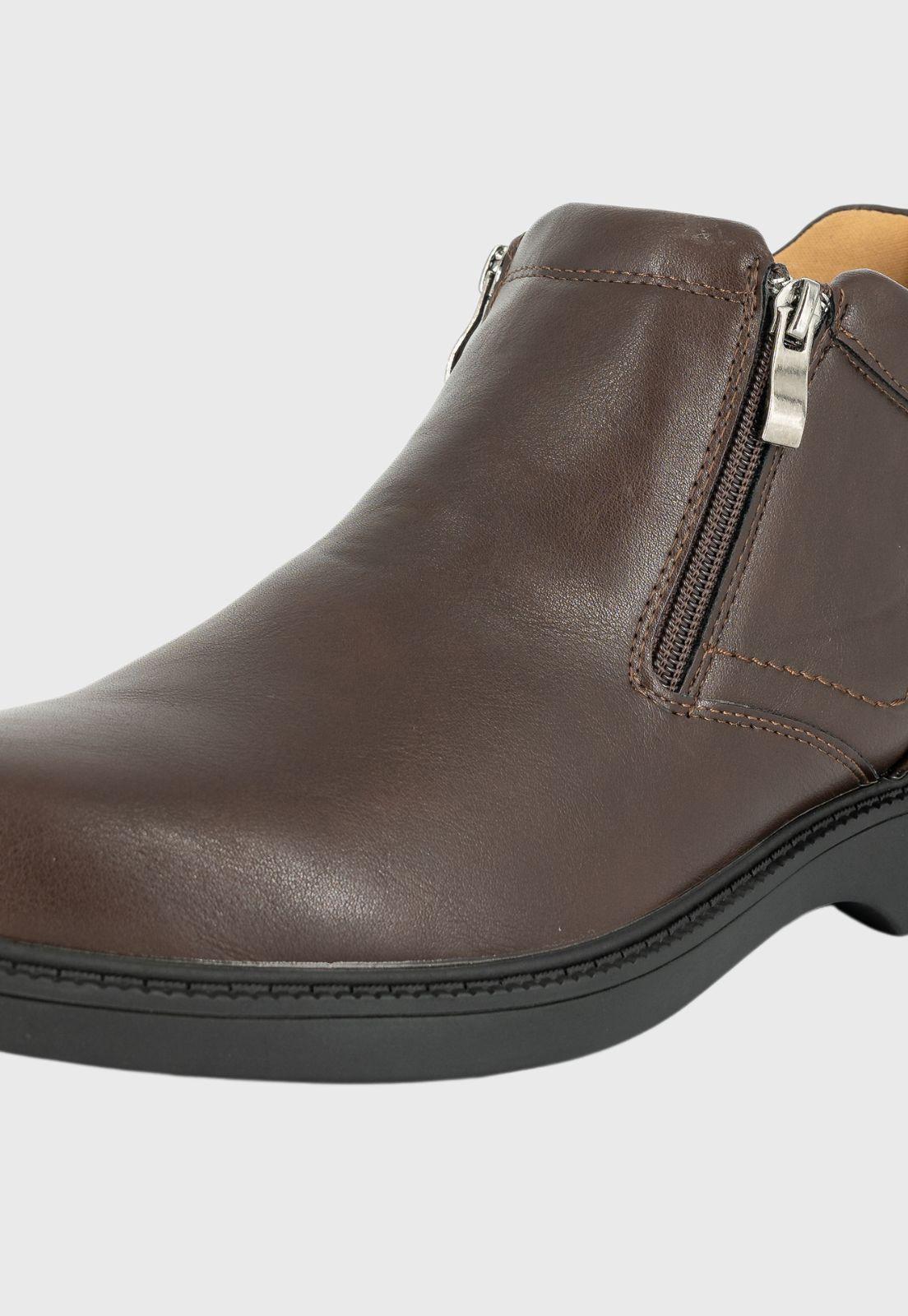 Zapato Casual Antu Cafe UNS-3