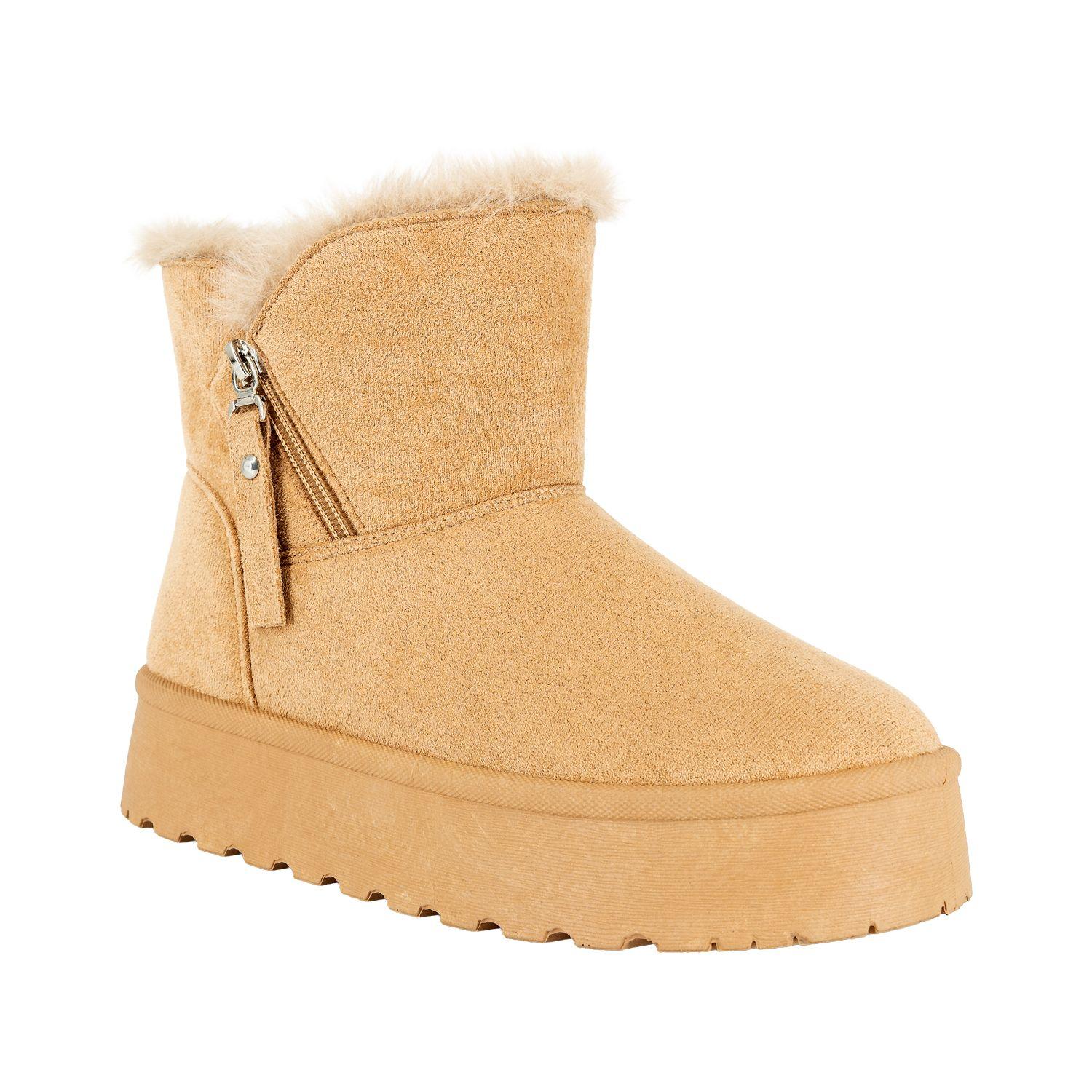 Botin Jordana Caramelo Alquimia-1