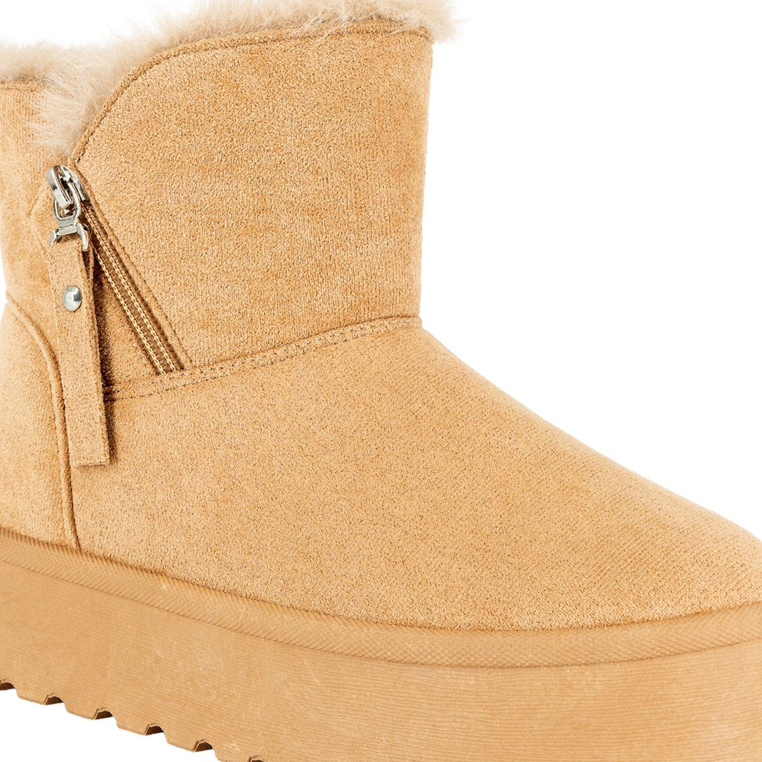 Botin Jordana Caramelo Alquimia-3