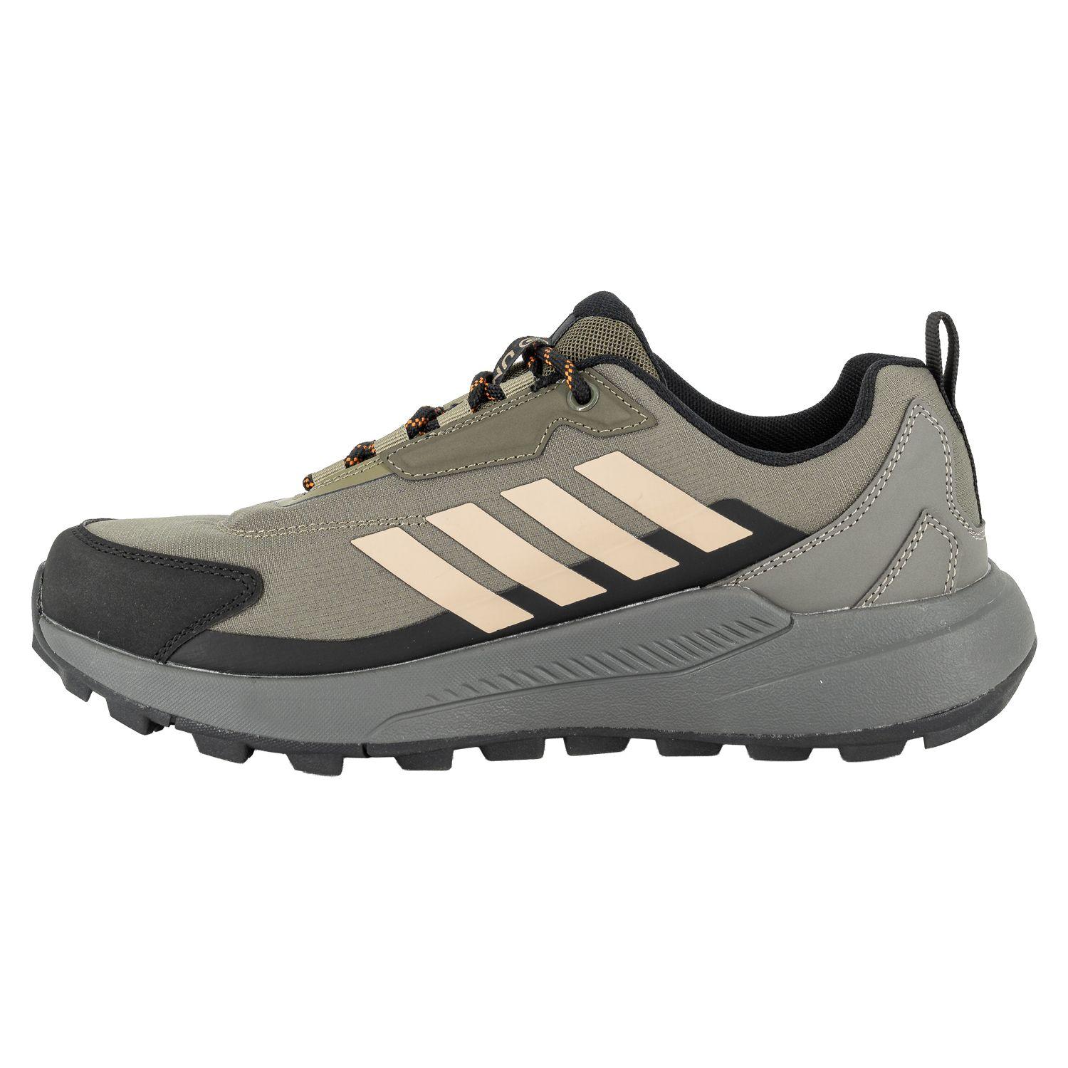 Zapatilla Outdoor Andi Verde UNS-2