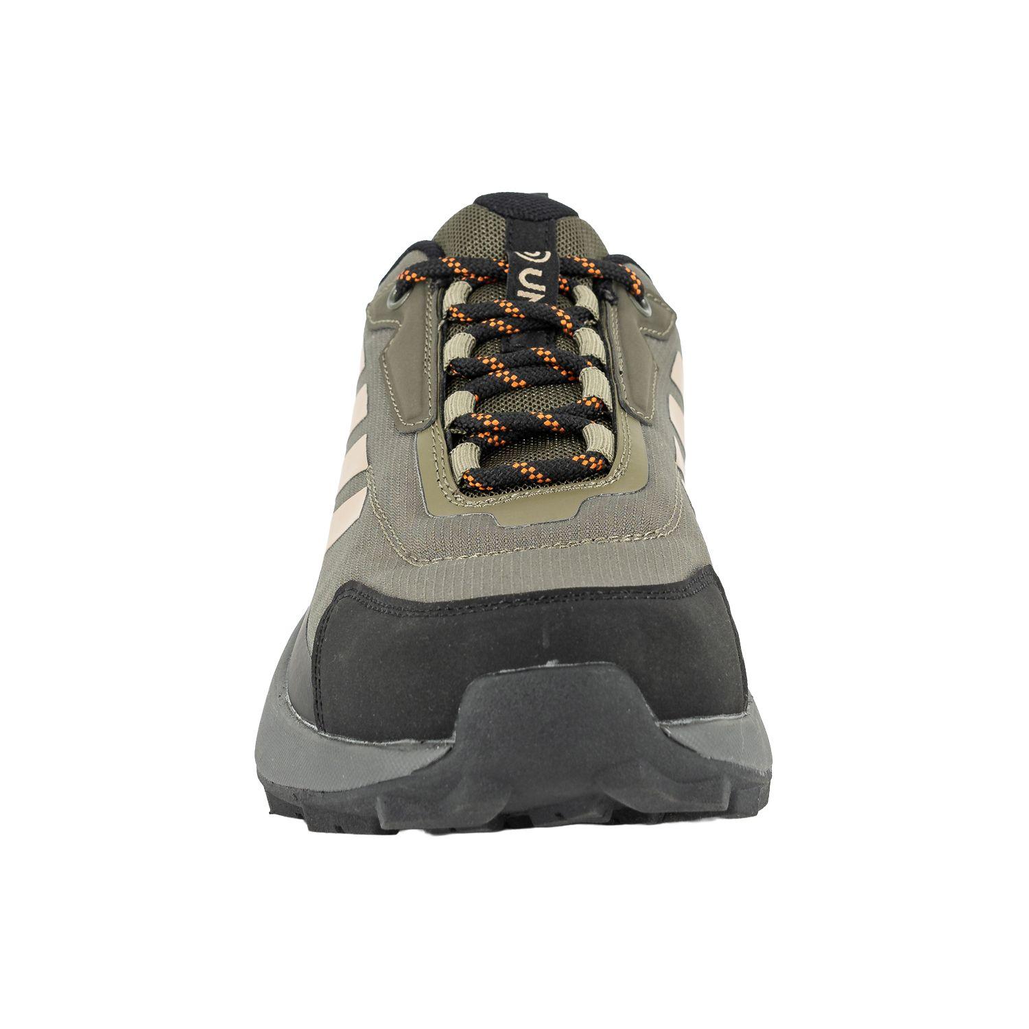 Zapatilla Outdoor Andi Verde UNS-3
