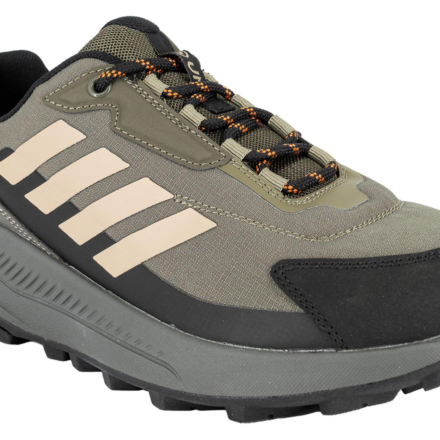 Zapatilla Outdoor Andi Verde UNS-4