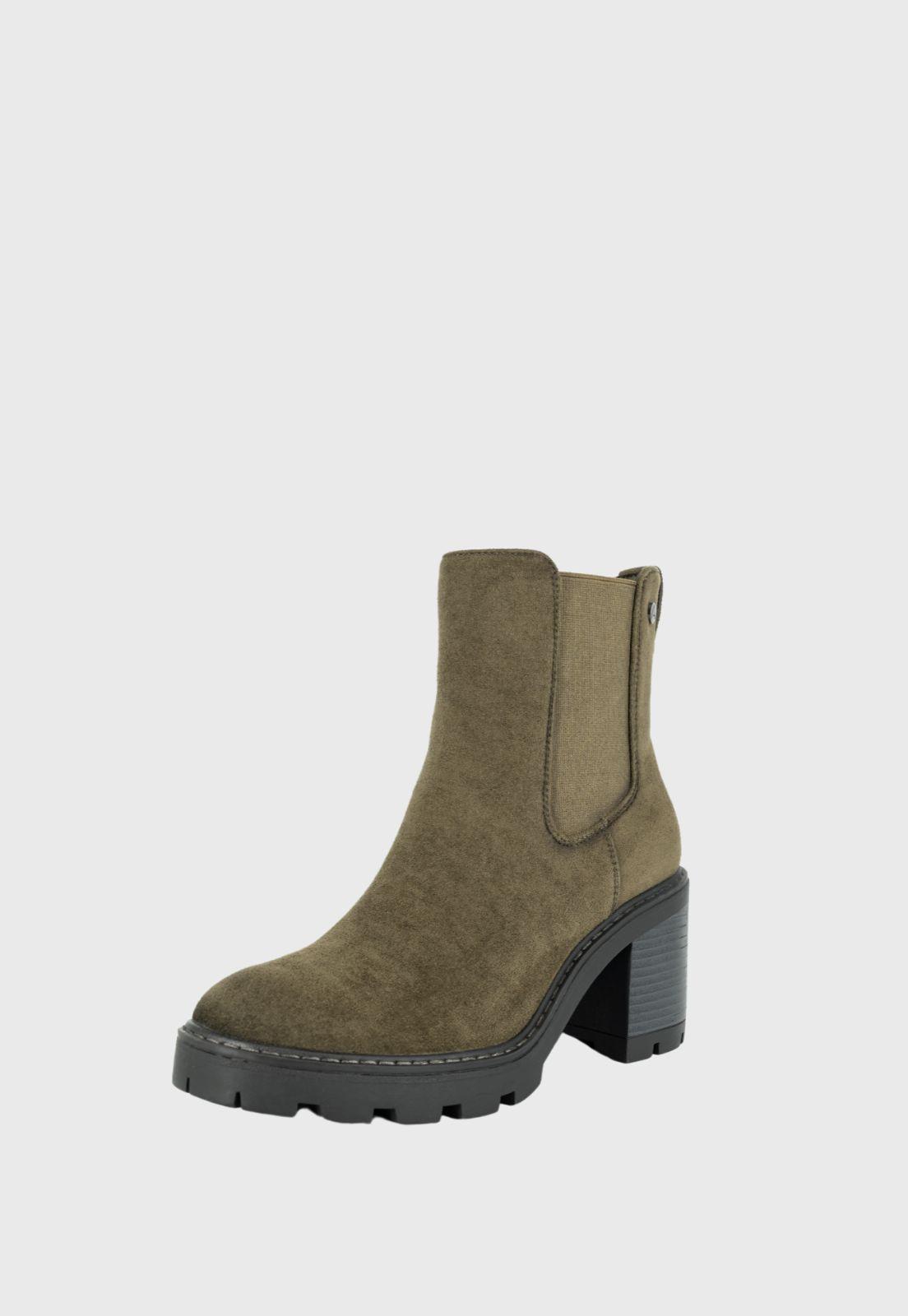 Botin Marili Verde Alquimia-0