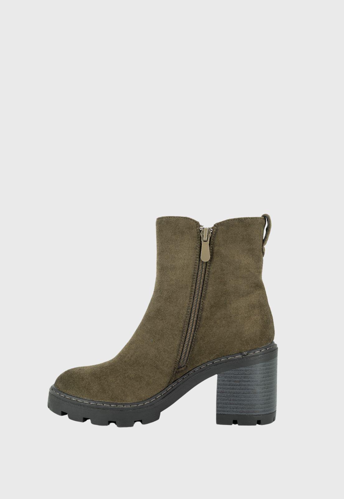 Botin Marili Verde Alquimia-3