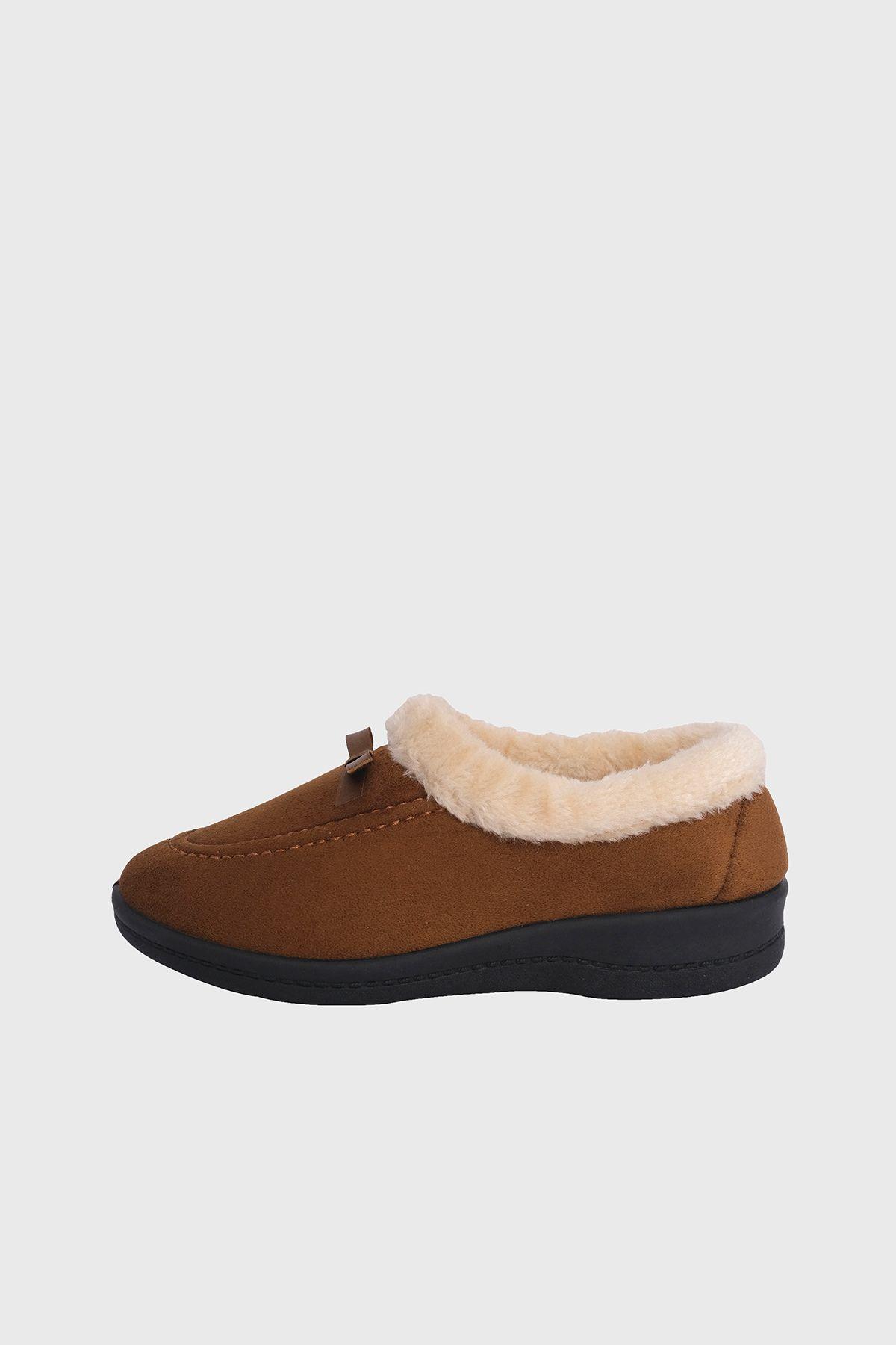 Mocasin Dauntless Caramelo Passer-1