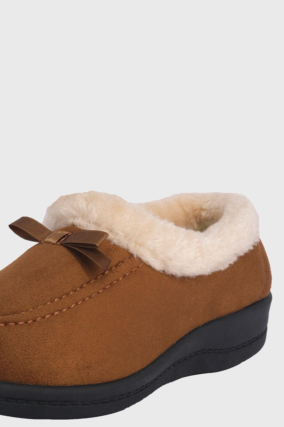 Mocasin Dauntless Caramelo Passer-3