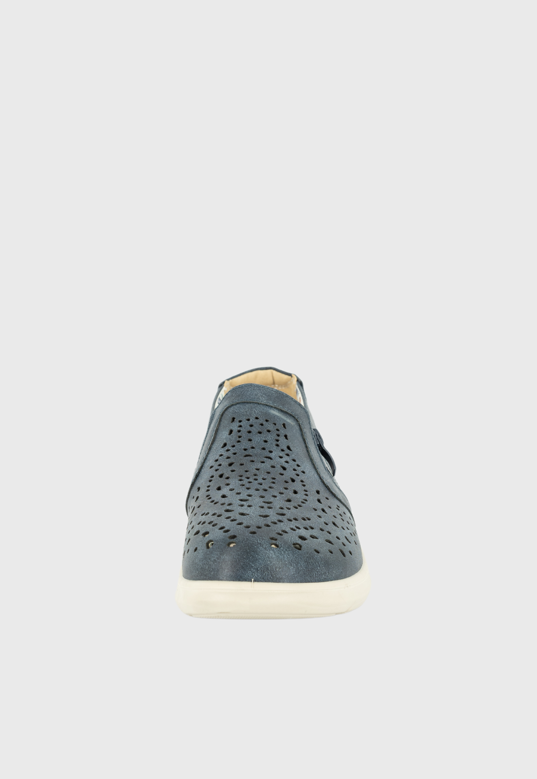 Mocasin Nuvia Azul Passer-2
