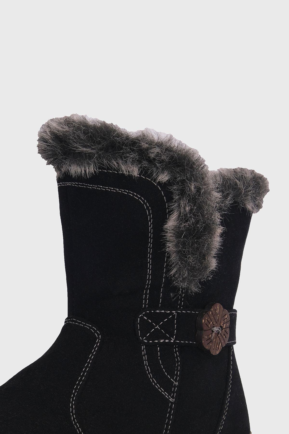 Bota Banta Negro Bamboo-3