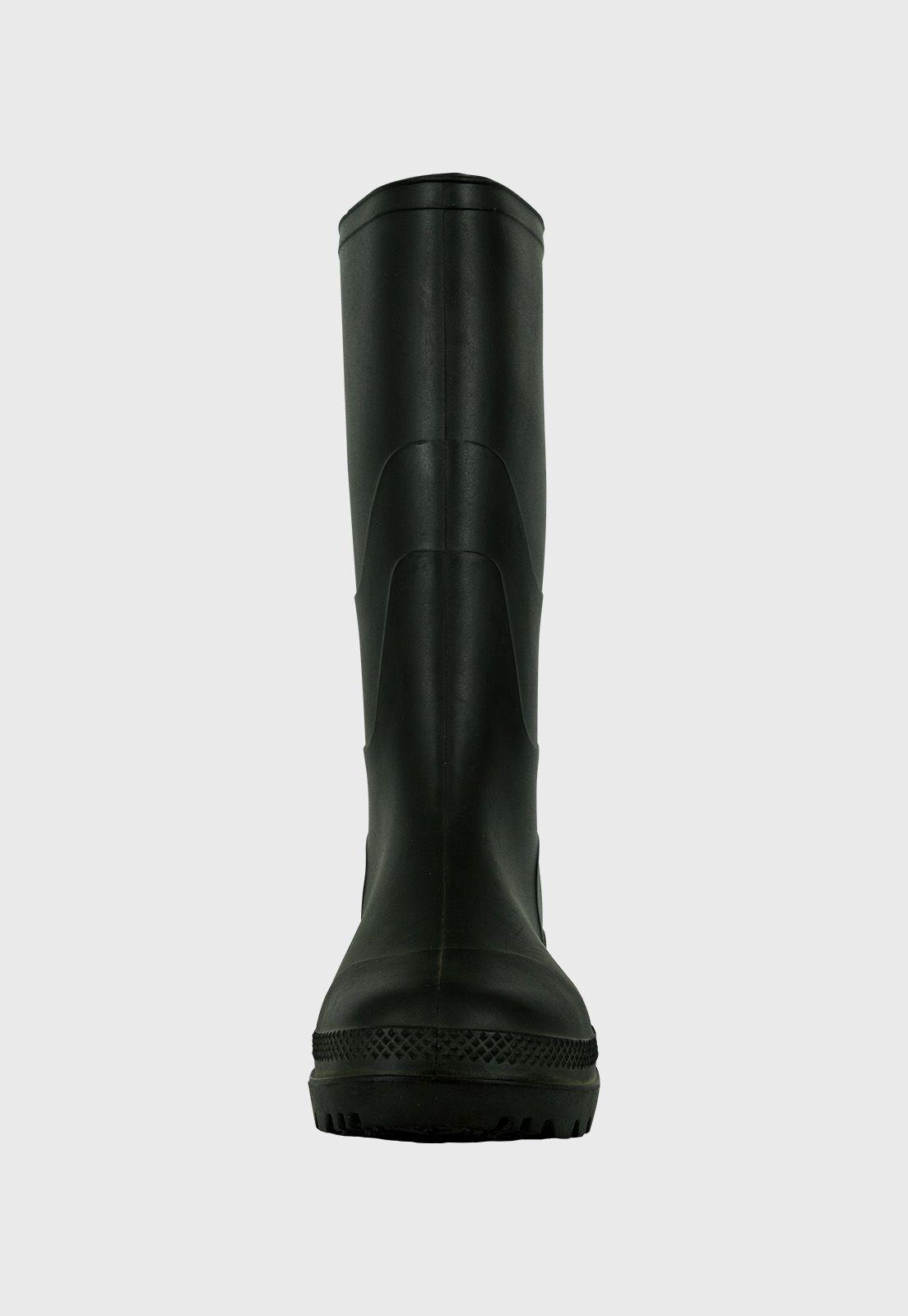 Bota de Agua Padma Negro UNS-2
