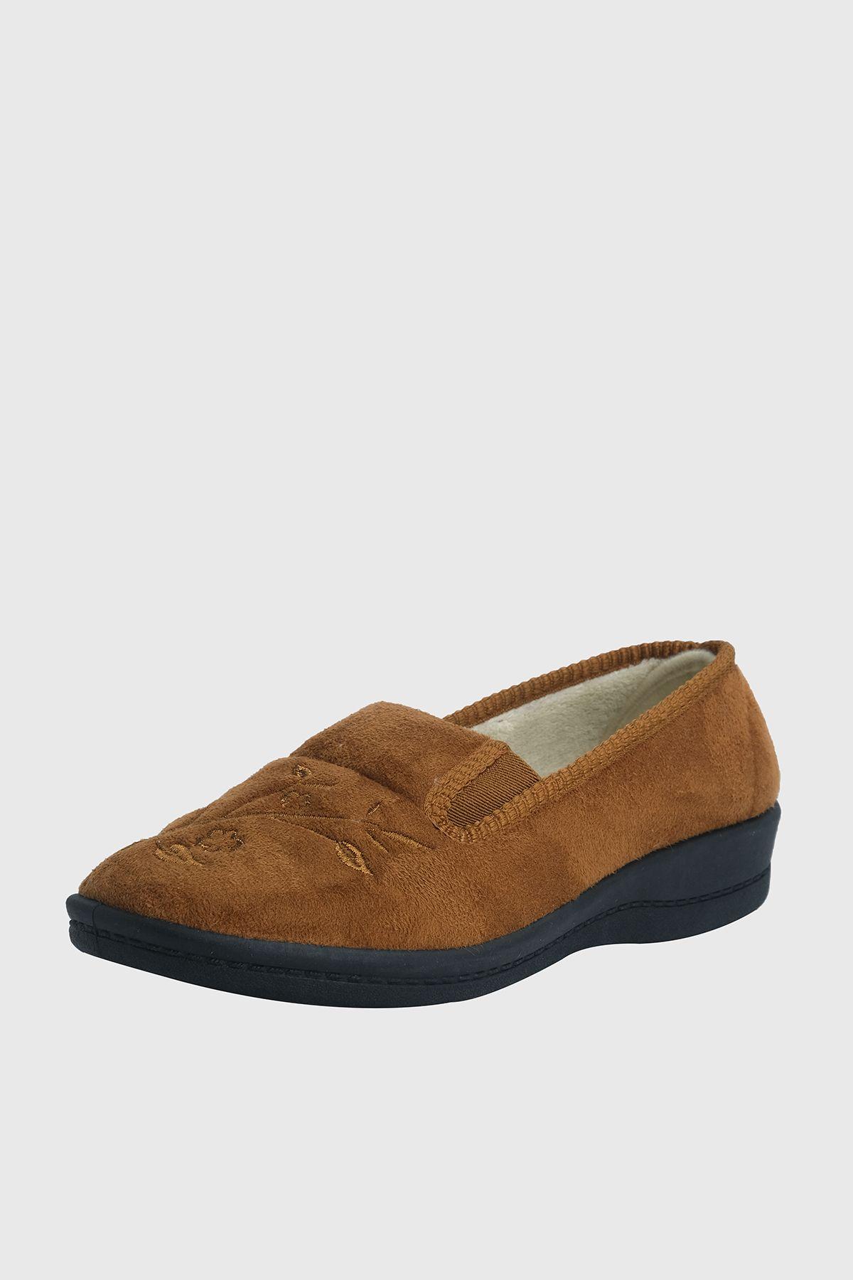 Mocasin Shangai Caramelo Passer-0