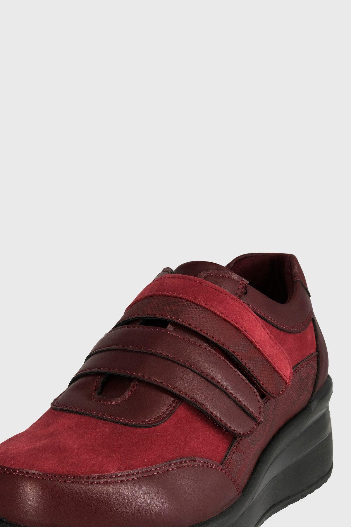 Zapatilla Bellet Burdeo Alquimia-3