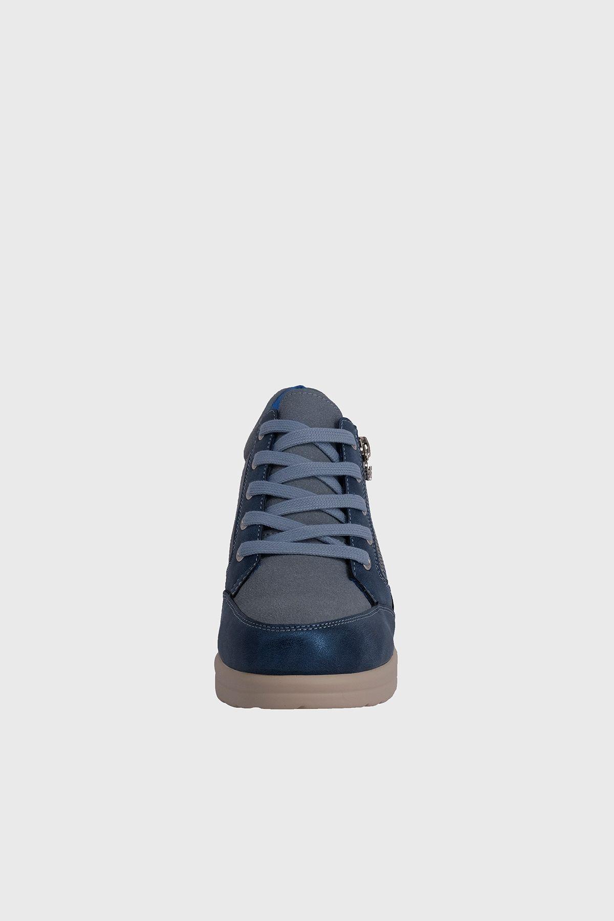 Zapatilla Mitatron Azul Alquimia-2