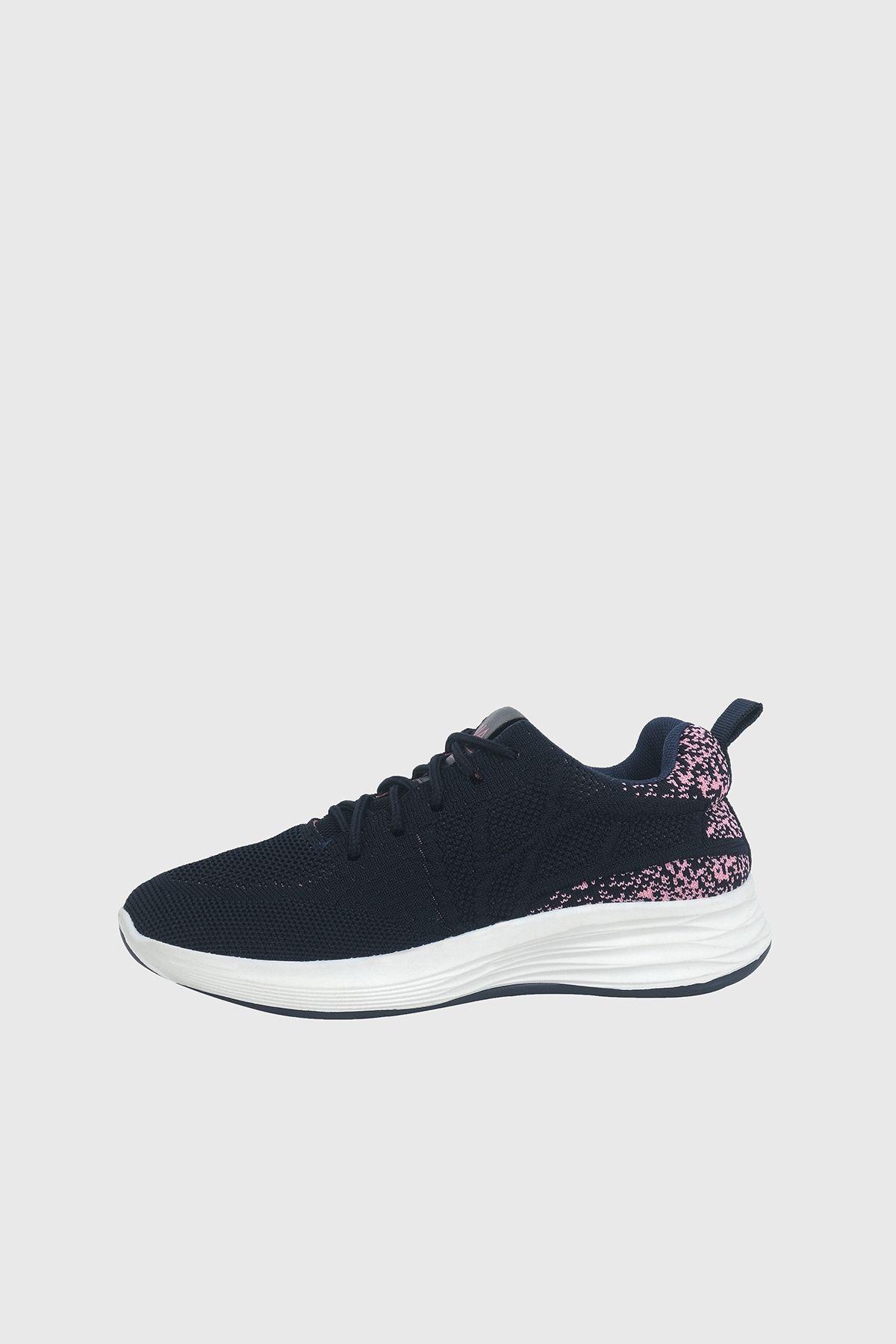 Zapatilla Tikhtengen Azul Alquimia-1