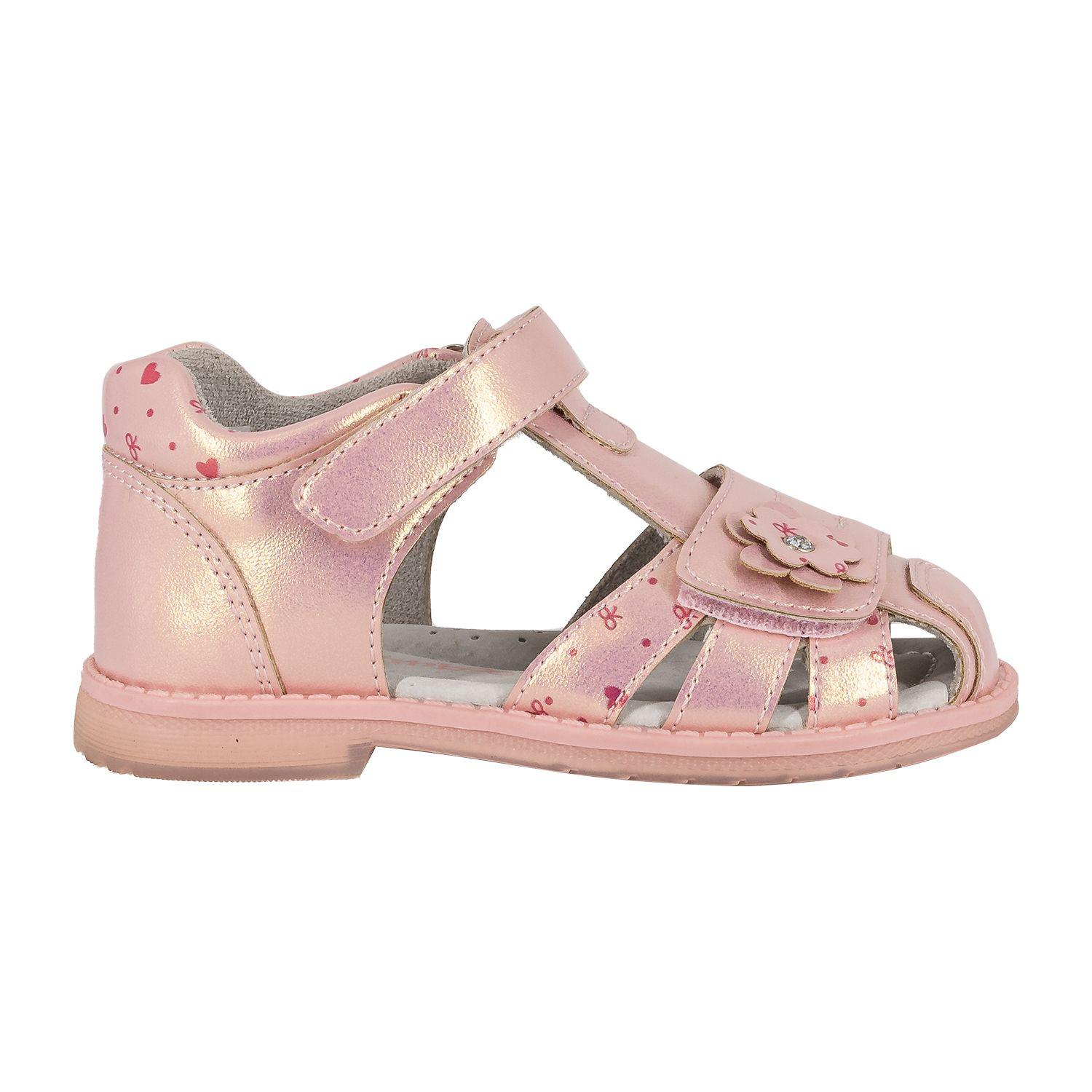Sandalia Khir Rosado Bamboo-0