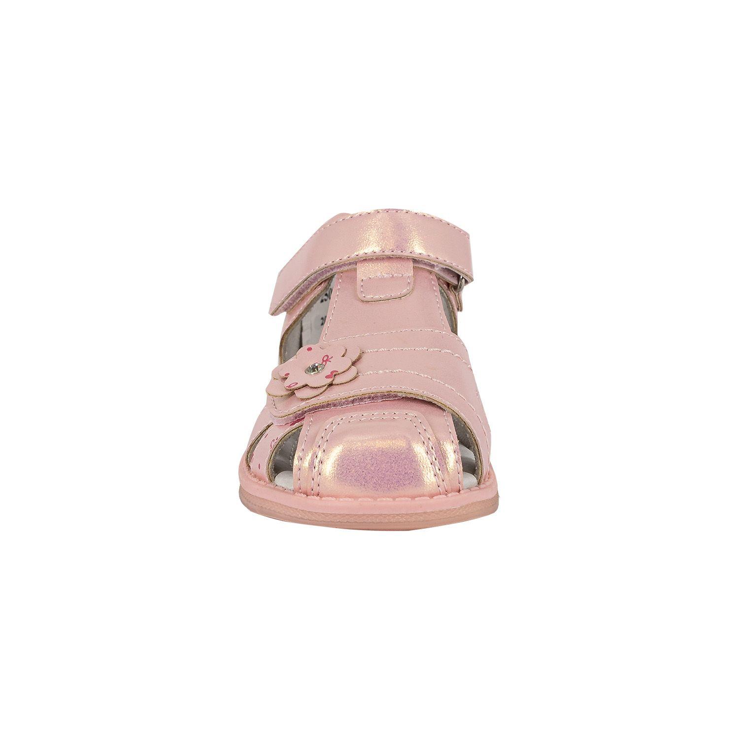 Sandalia Khir Rosado Bamboo-2