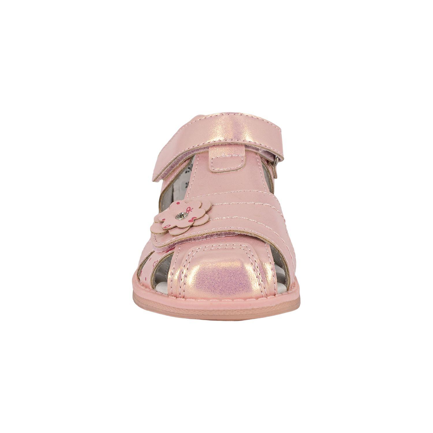 Sandalia Khir Rosado Bamboo-2