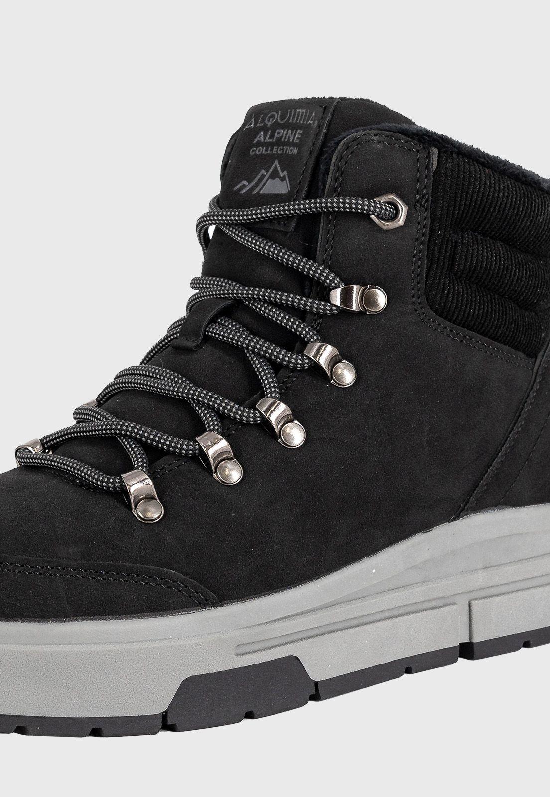 Botin Millan Negro Alquimia-3